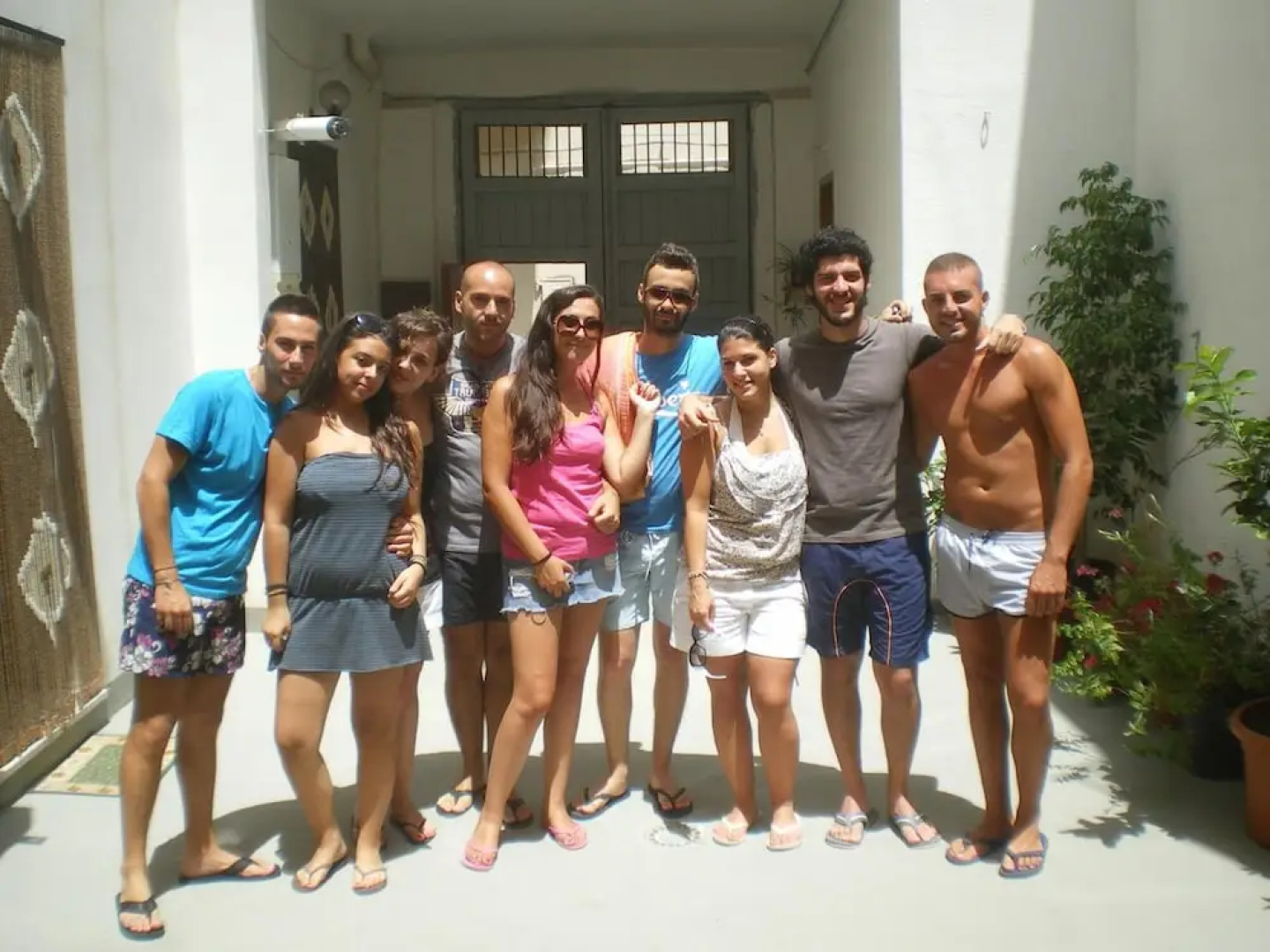 B&B Da Matì