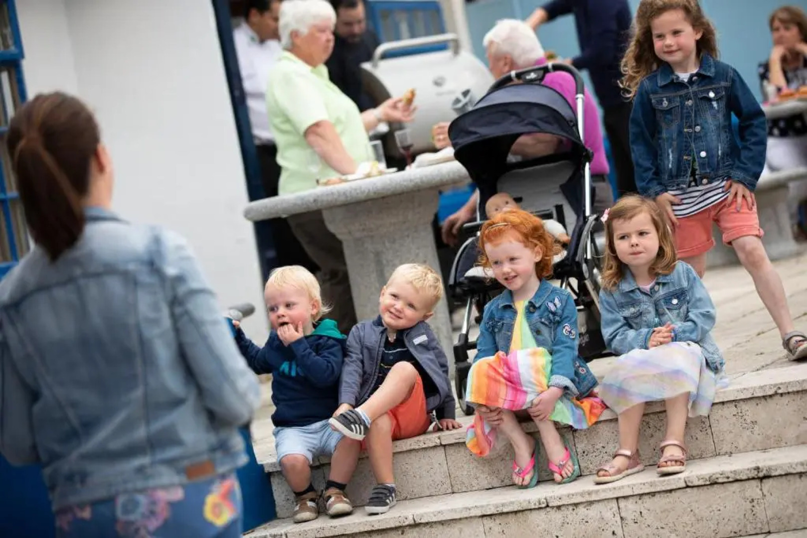 The Wooden House Hotel