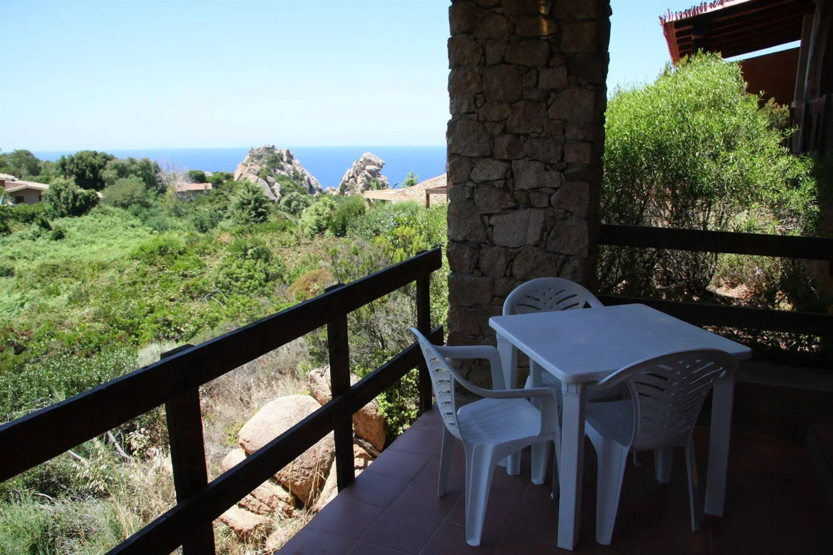 Villaggio Costa Paradiso