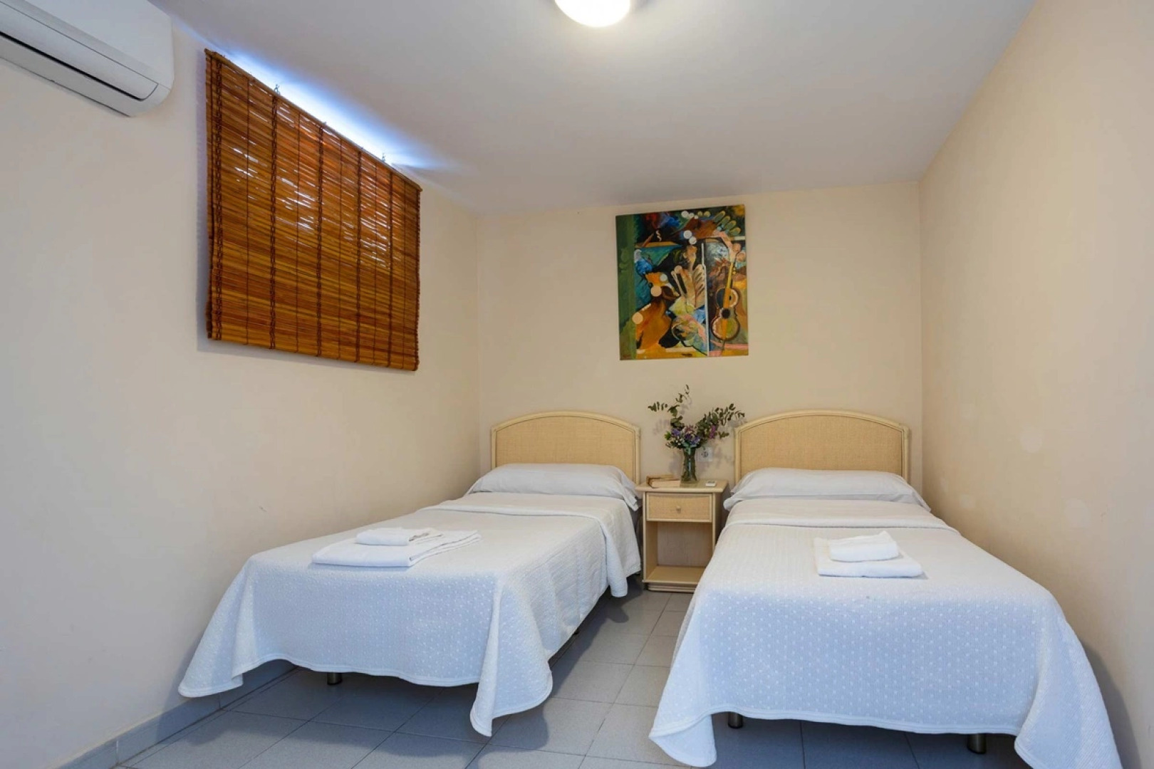 Apartamentos Larga 70