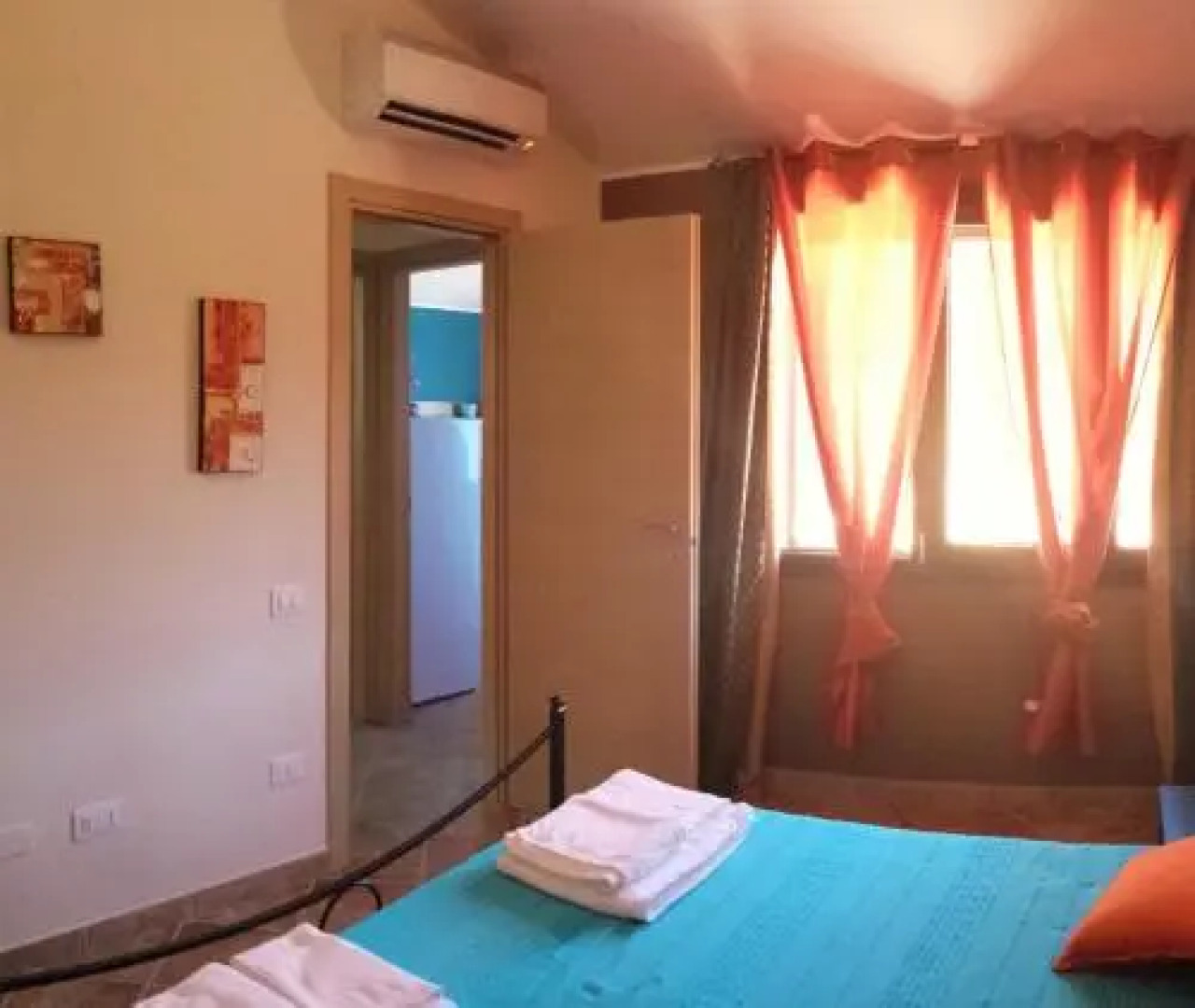 La Casa Felice Appartamenti