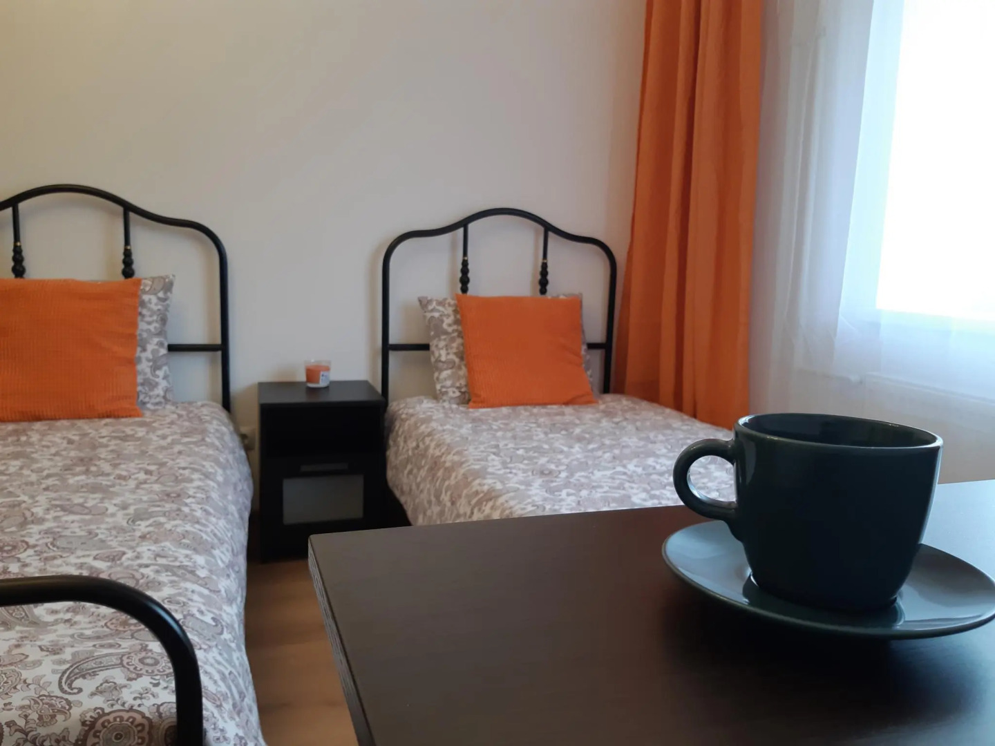 Pesochny Art Apart (Песочный Арт Апарт)