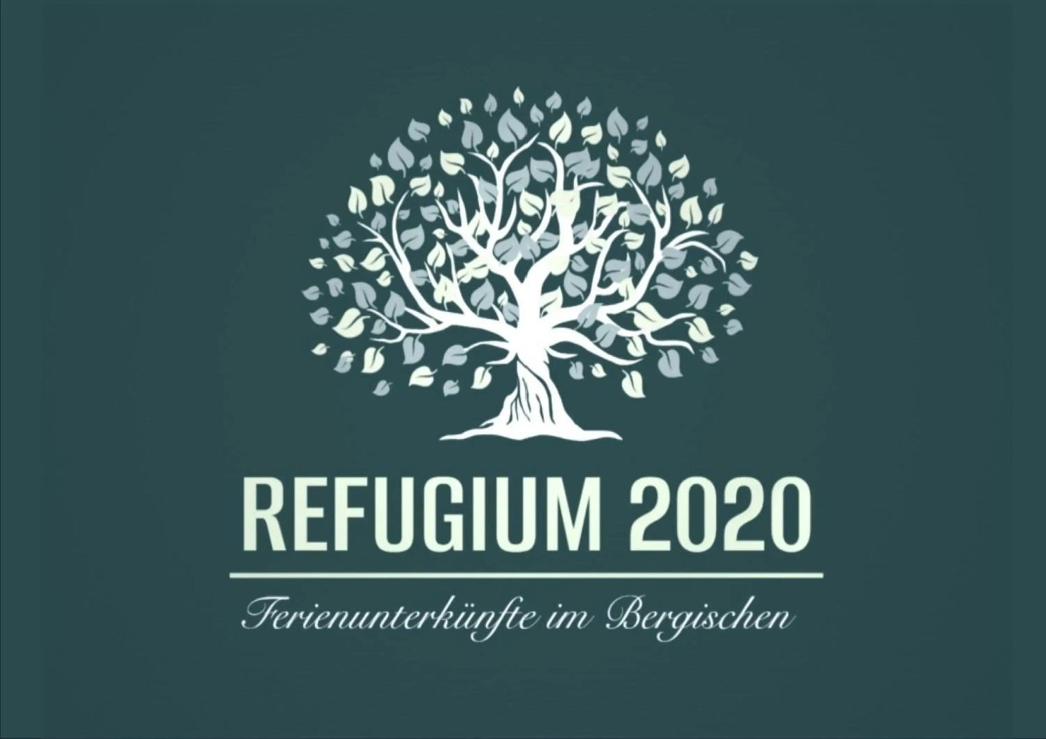 Refugium 2020