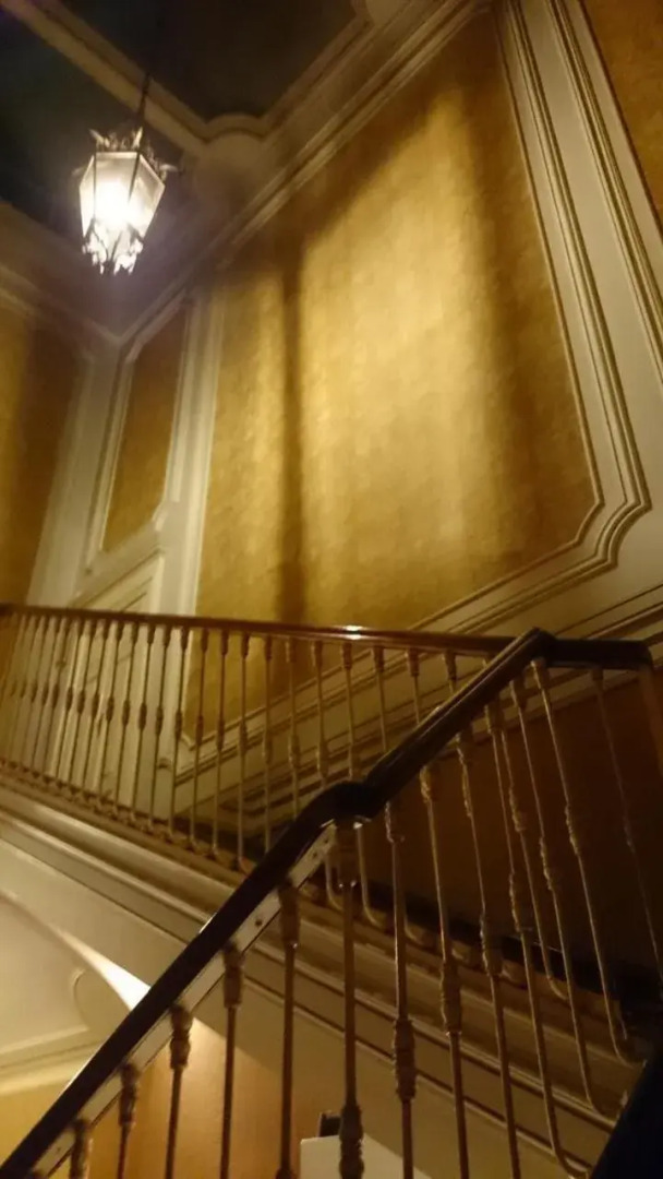 Park Hotel Villa Salzea