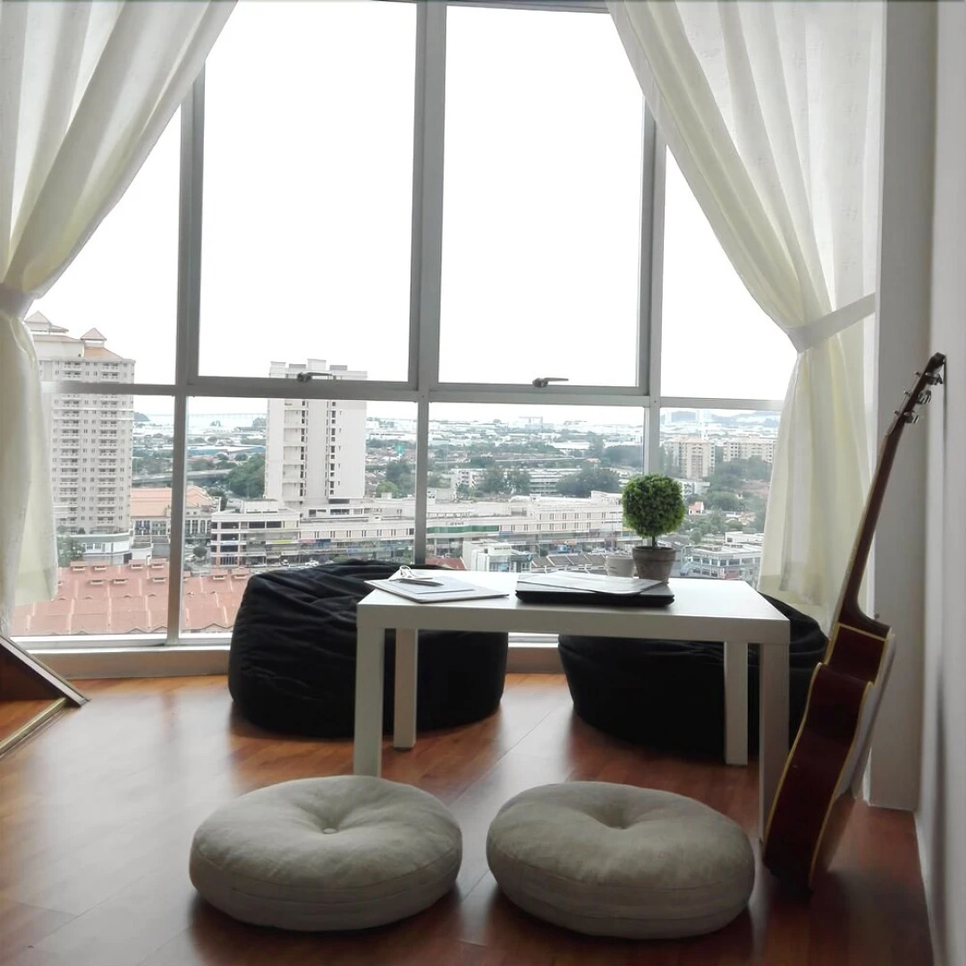 Secret Base CEO Penang