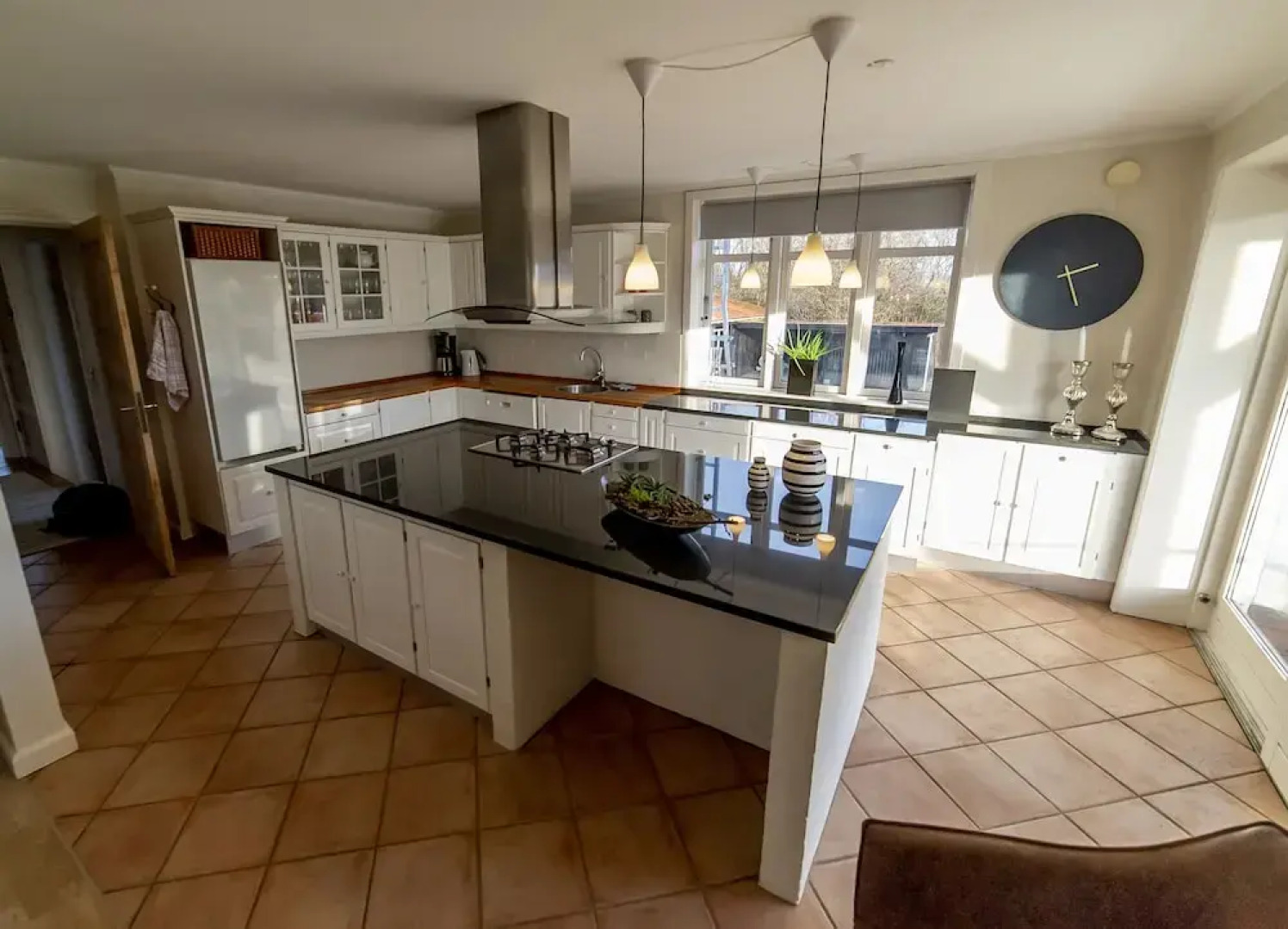 Sdr. Omme Bed & Breakfast