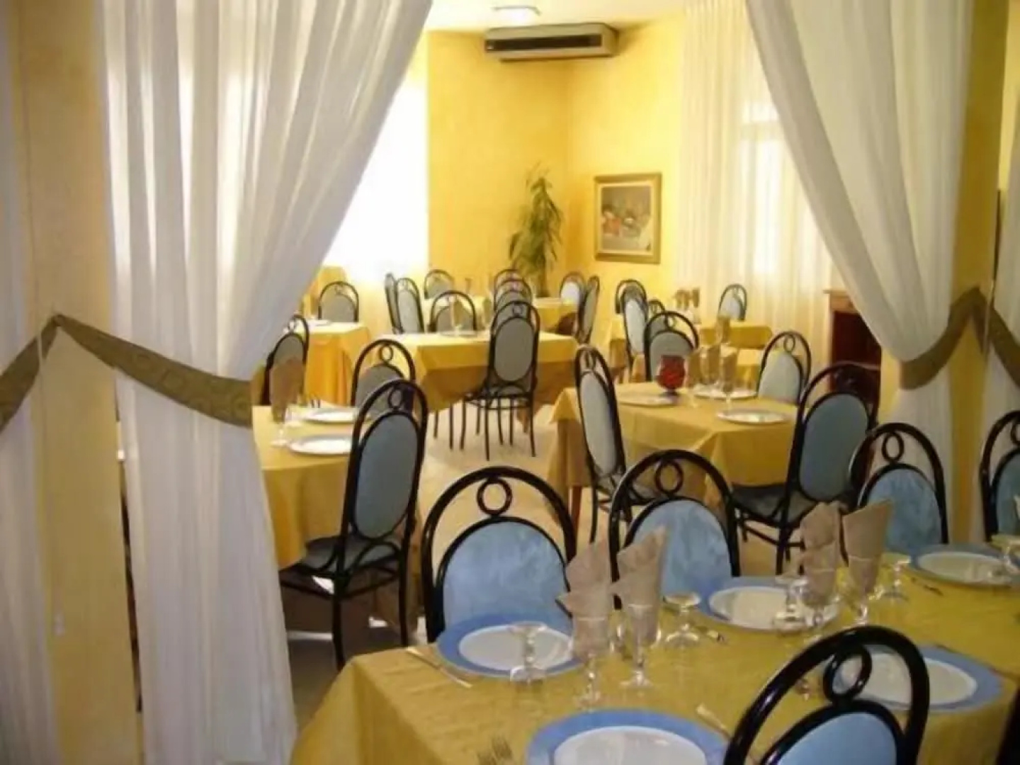 Hotel Massimino