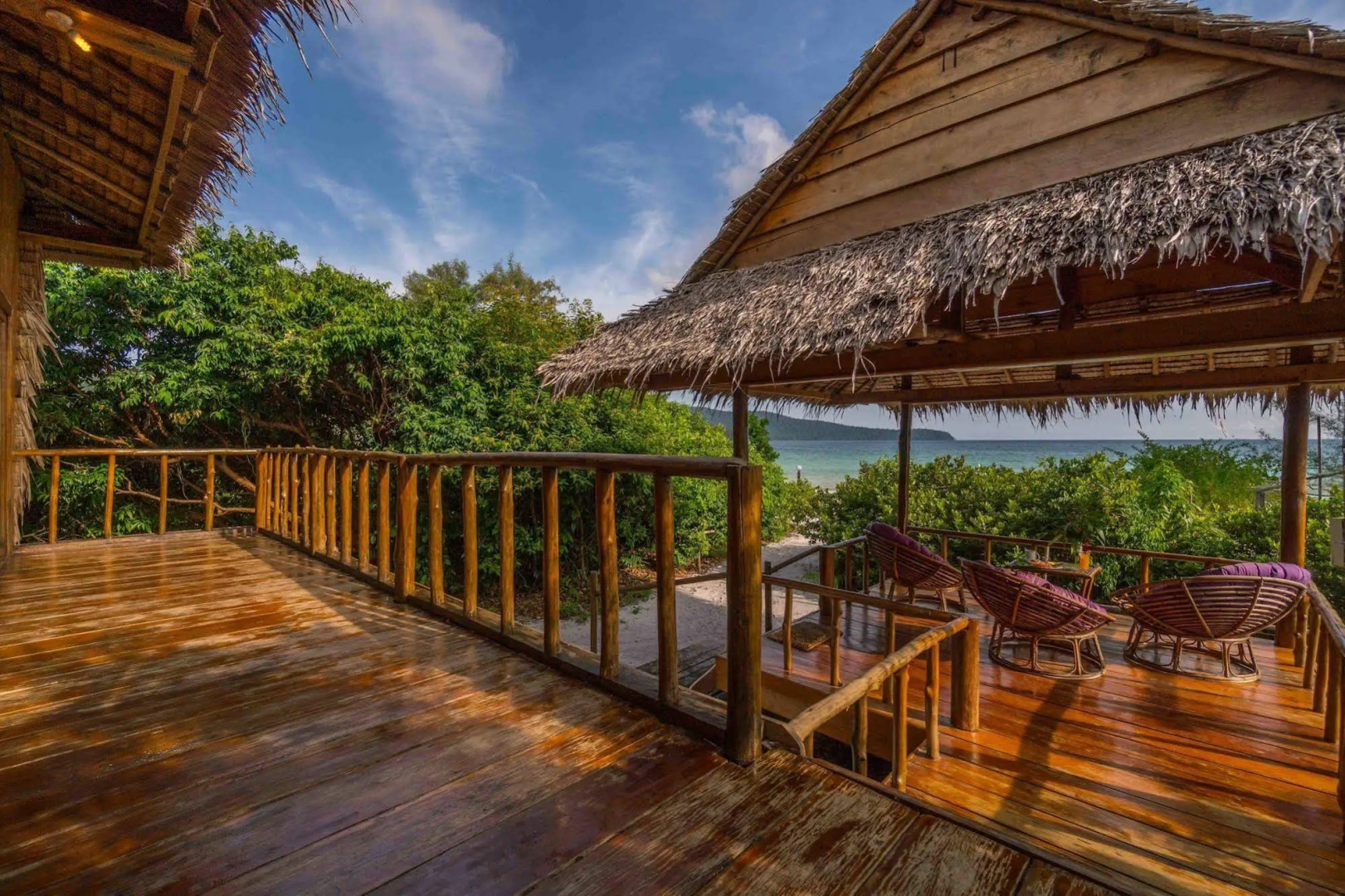 Royal Retreat Resort