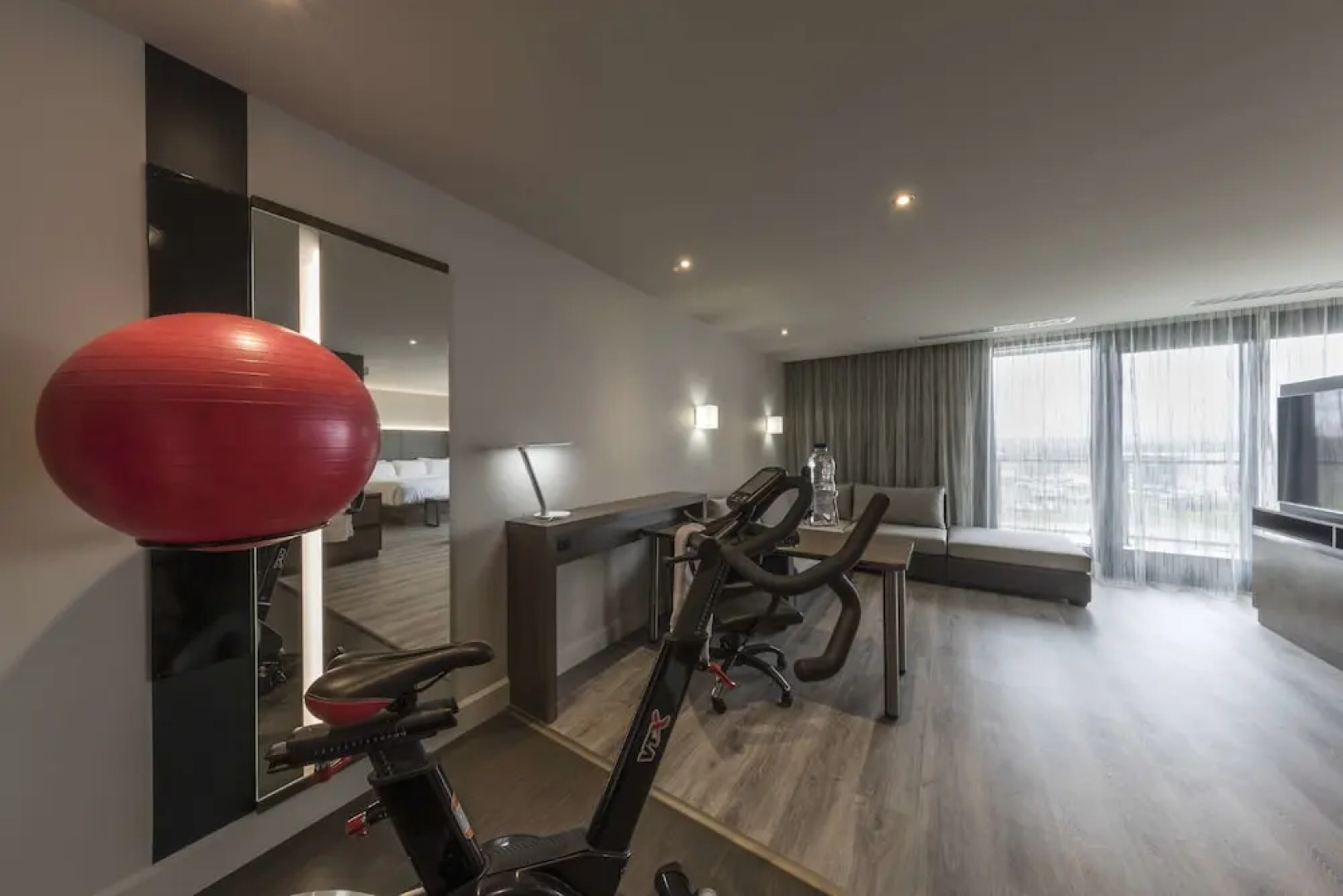 Hôtel & Suites Normandin Lévis