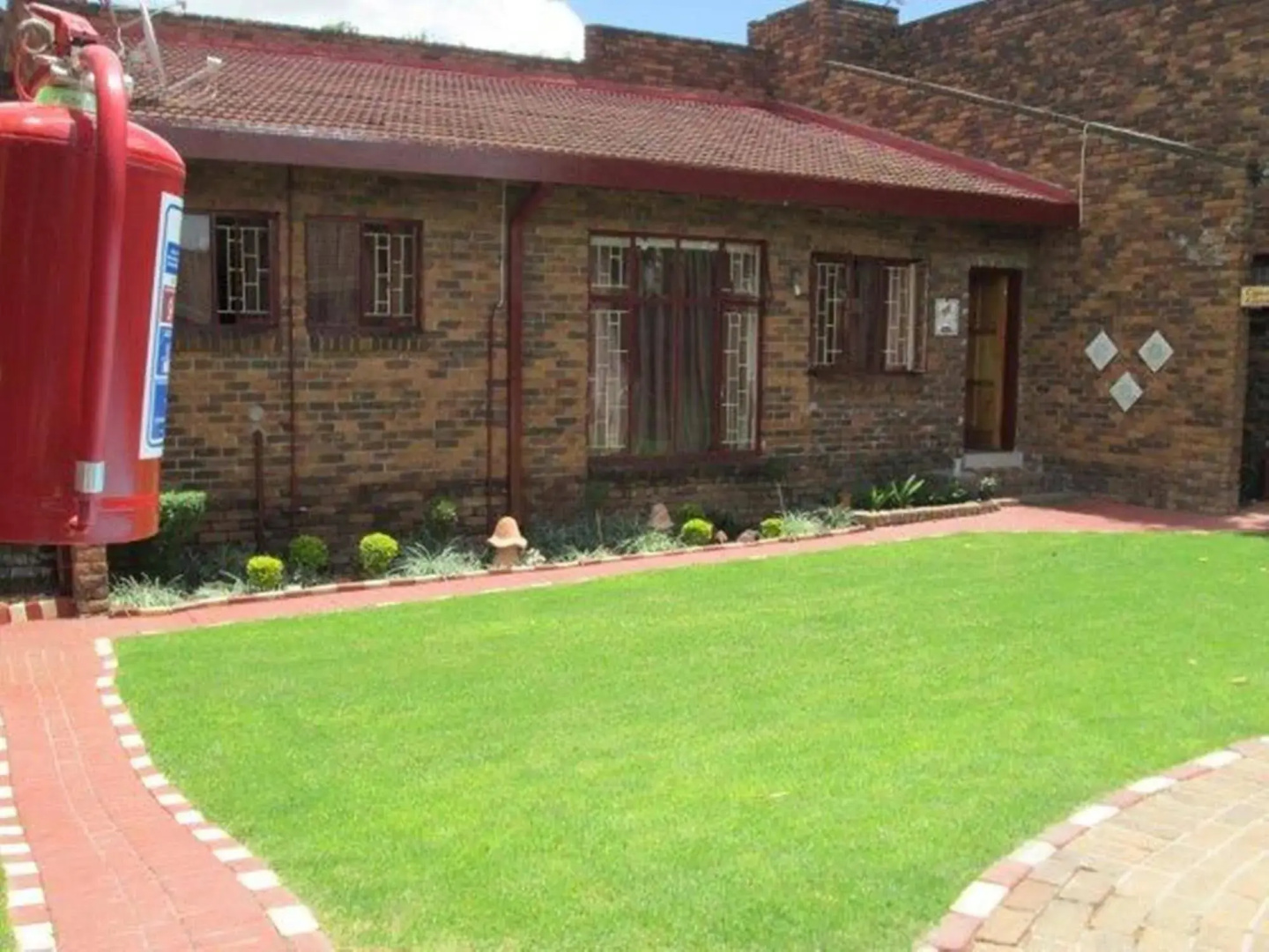 Bendor Bayete Self catering Accommodation