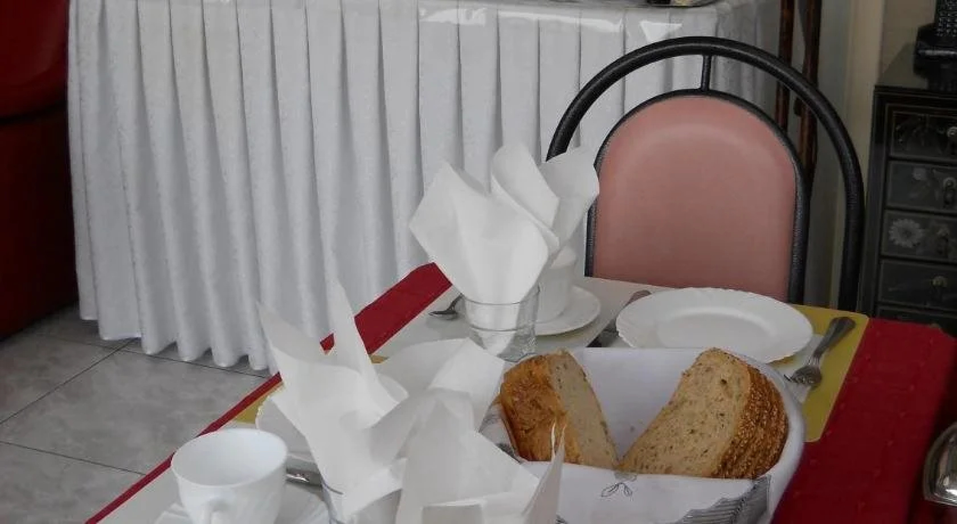B&B Nooit Gedacht