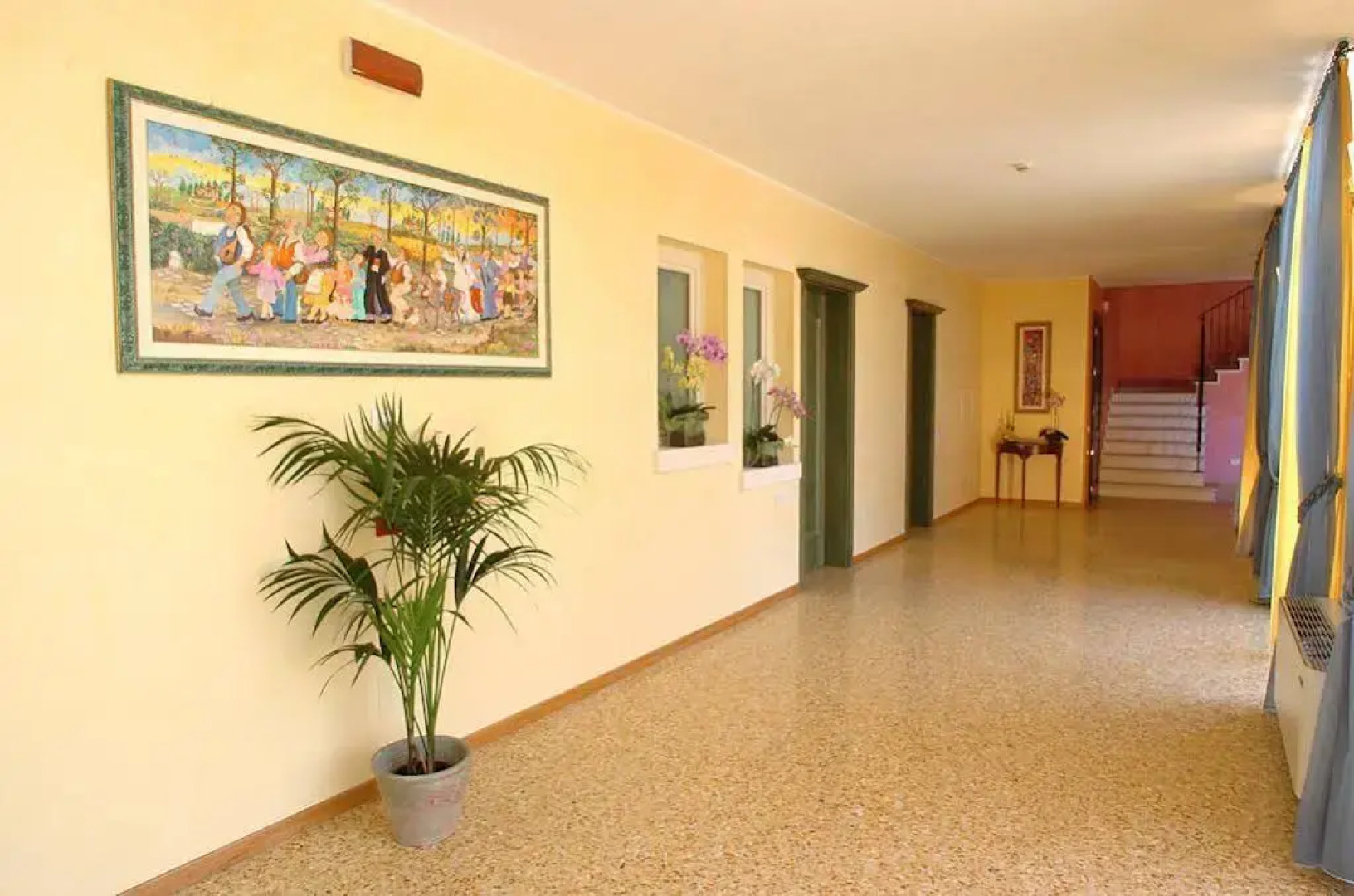 Cà Rocca Relais