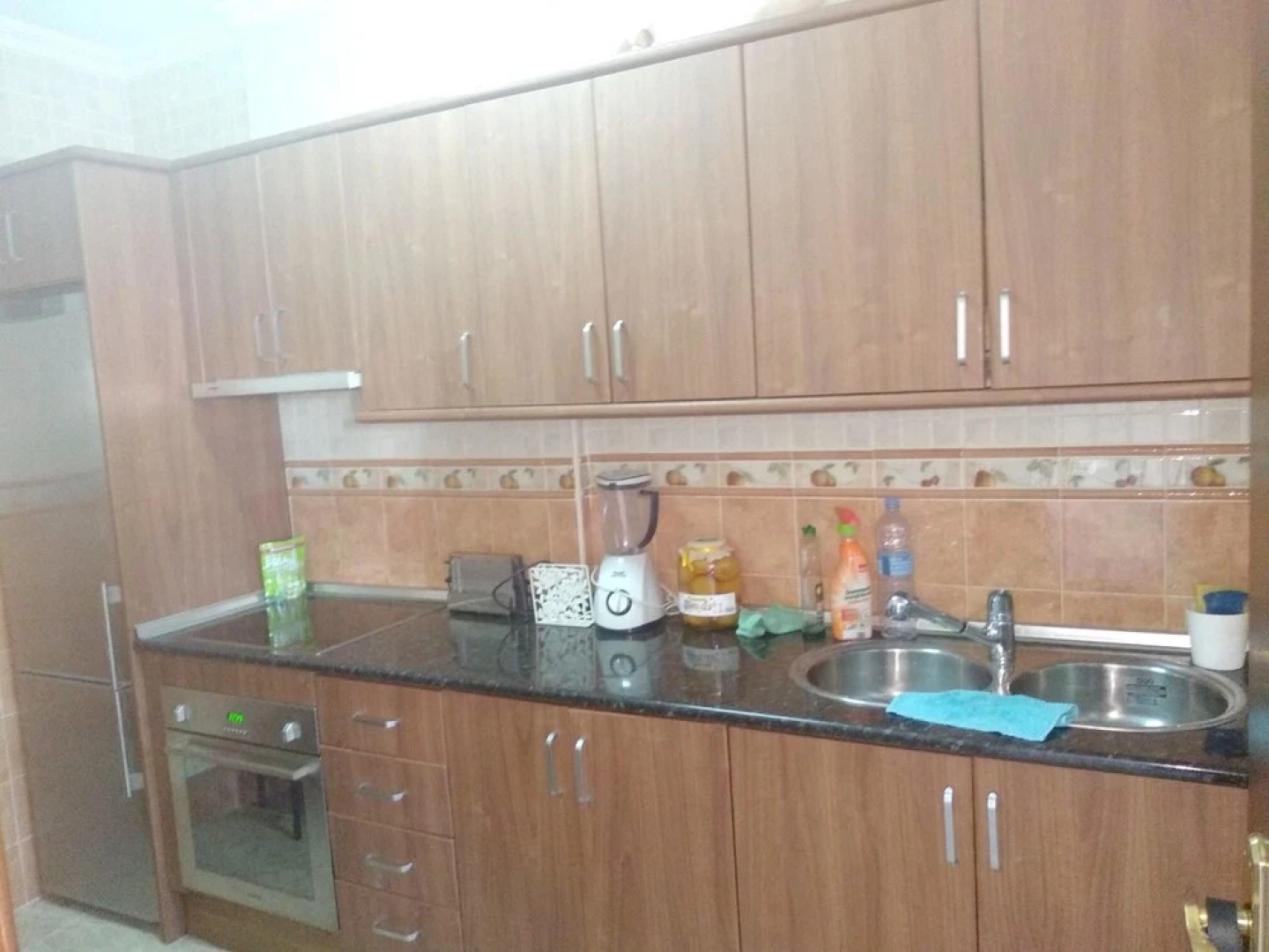 Apartment With 3 Bedrooms in Coín, With Wonderful Mountain View and Fu