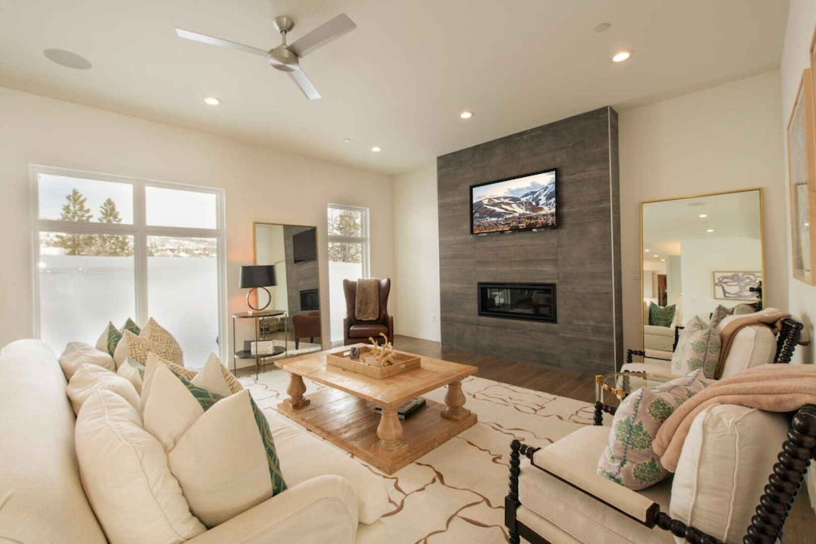 Luxury at Woodward by Lespri Management