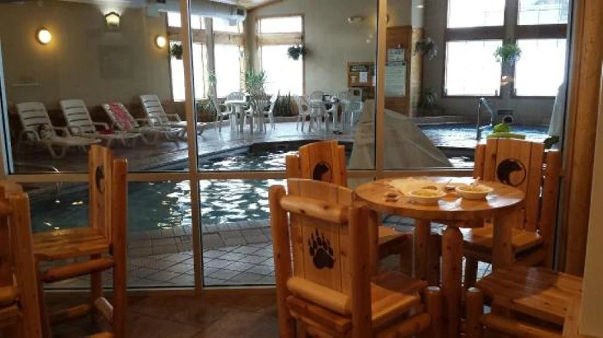 Kelly Inn West Yellowstone