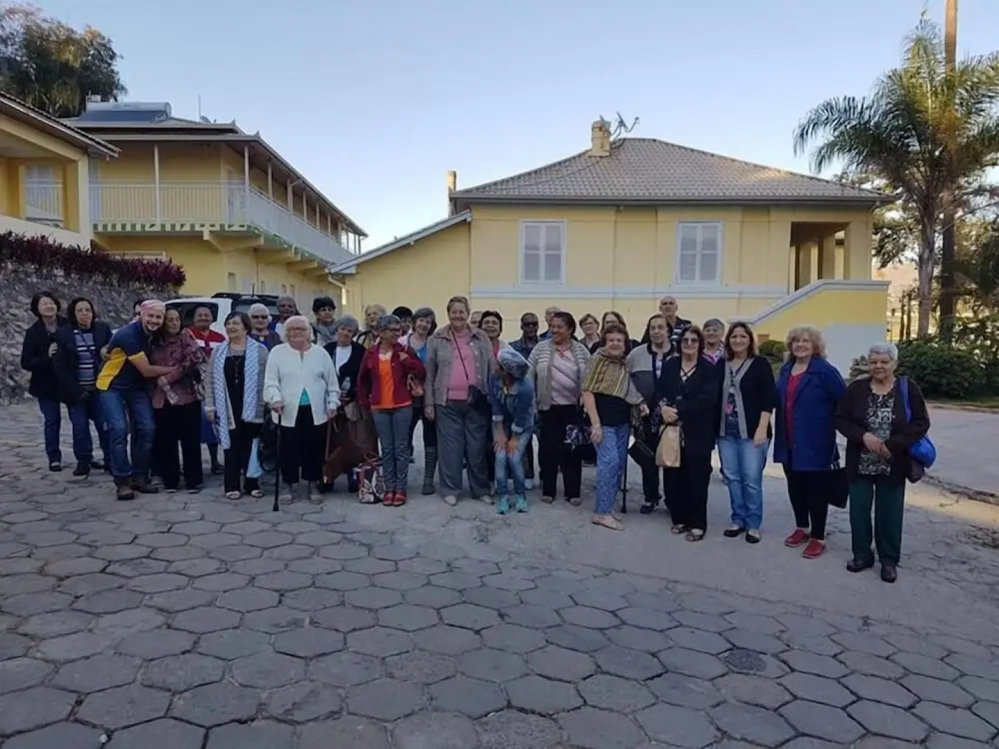 Hotel Pousada Cassino