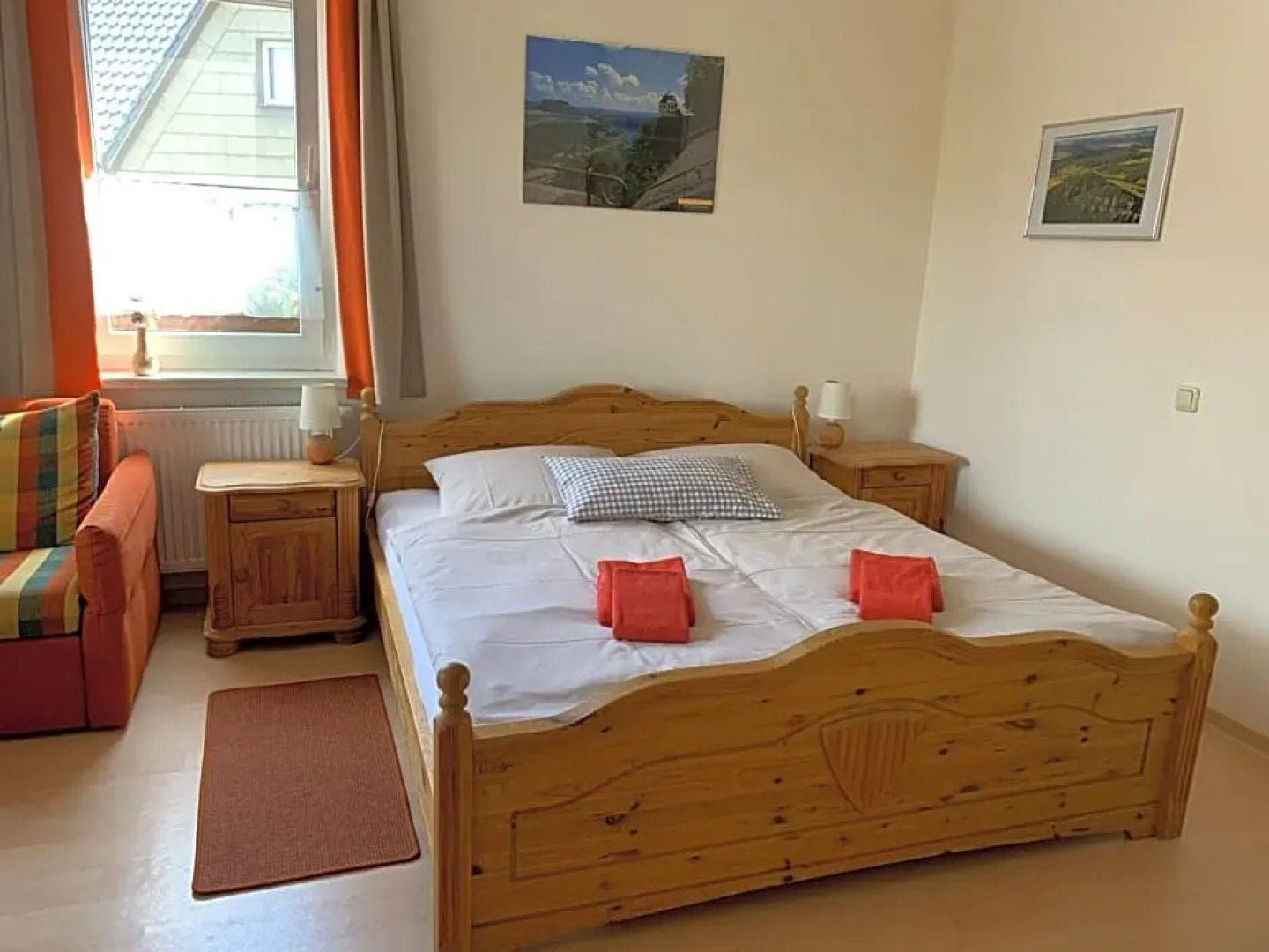 Gasthaus & Pension Zirkelstein