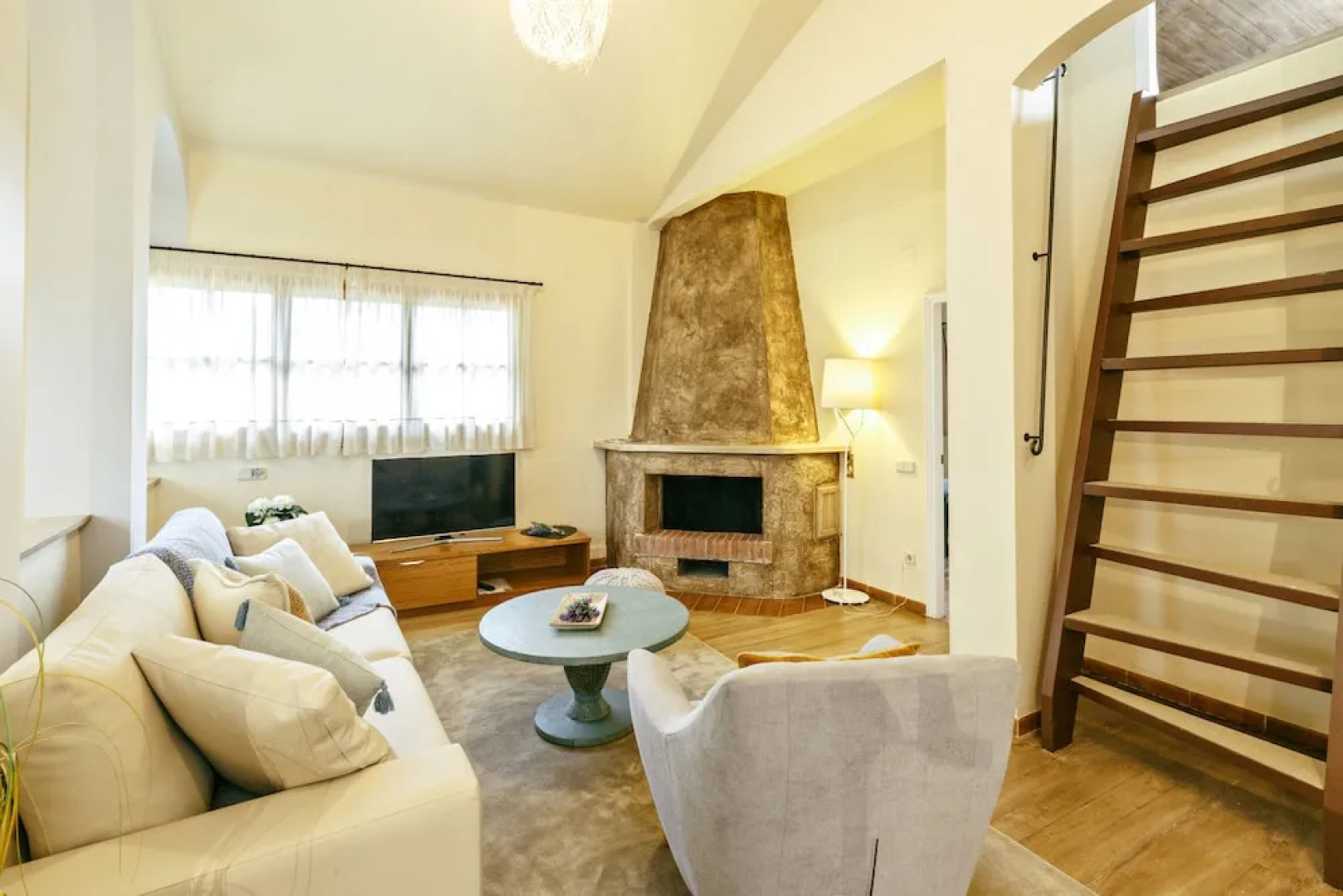 Mas Can Sot II - L'Altell