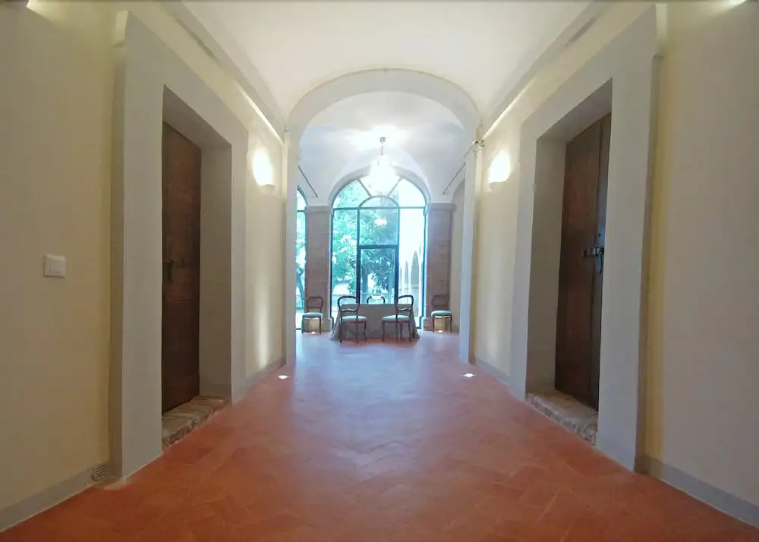 Palazzo Morichelli dAltemps