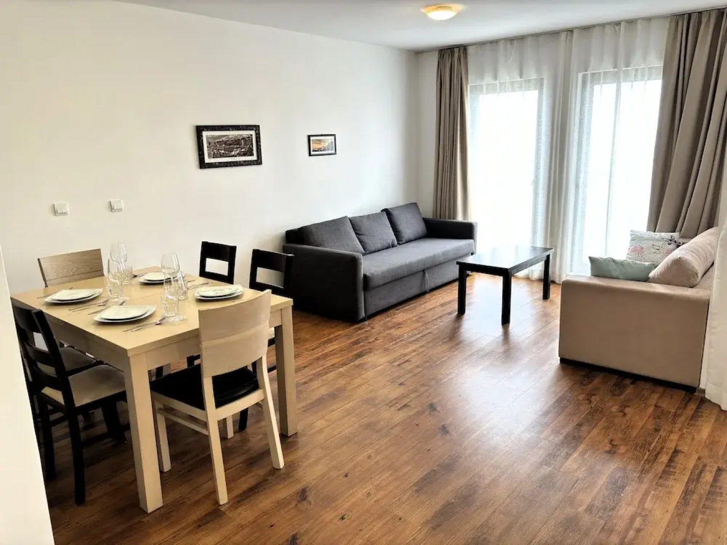 Menada Ravda Apartments