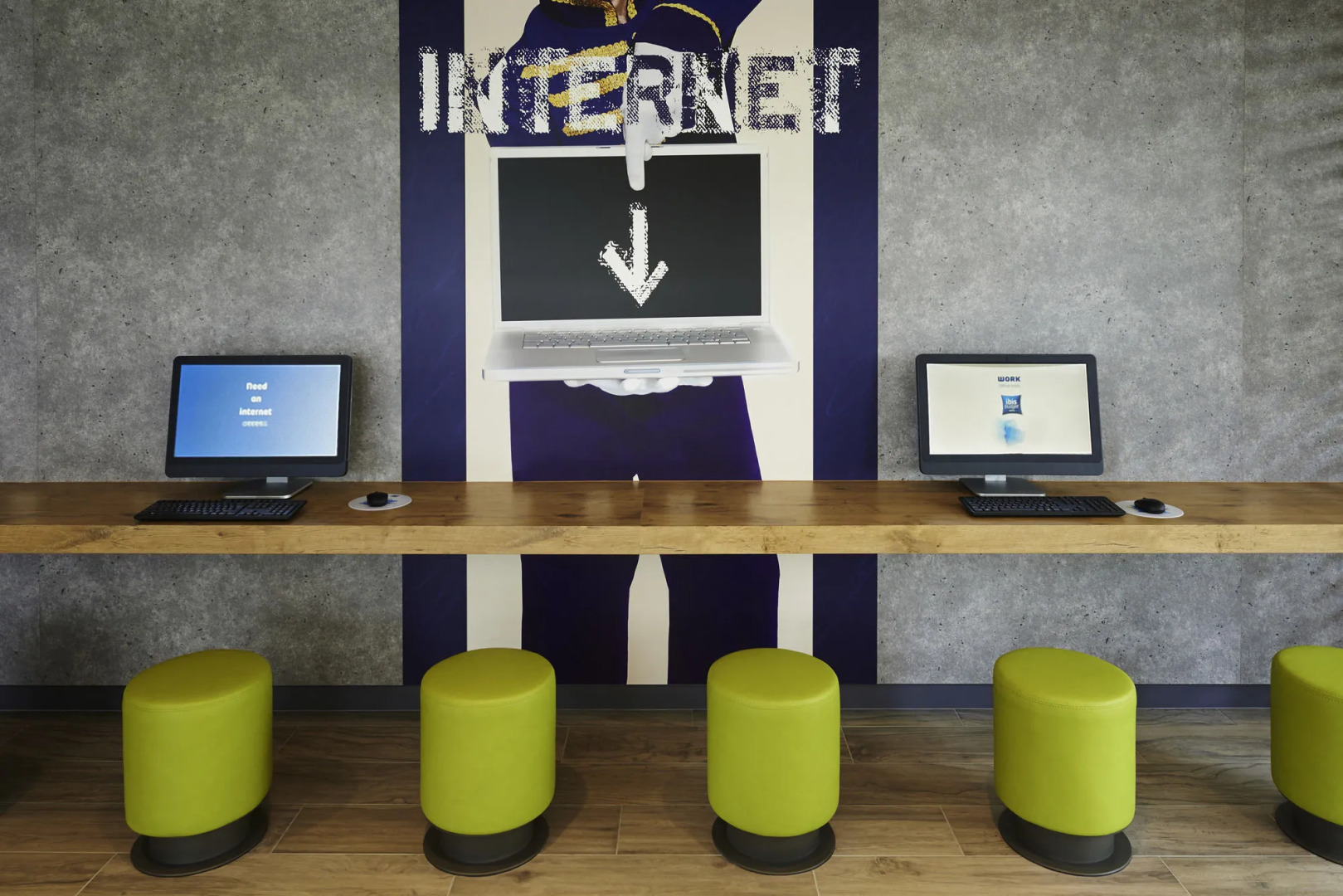 ibis budget Basel City