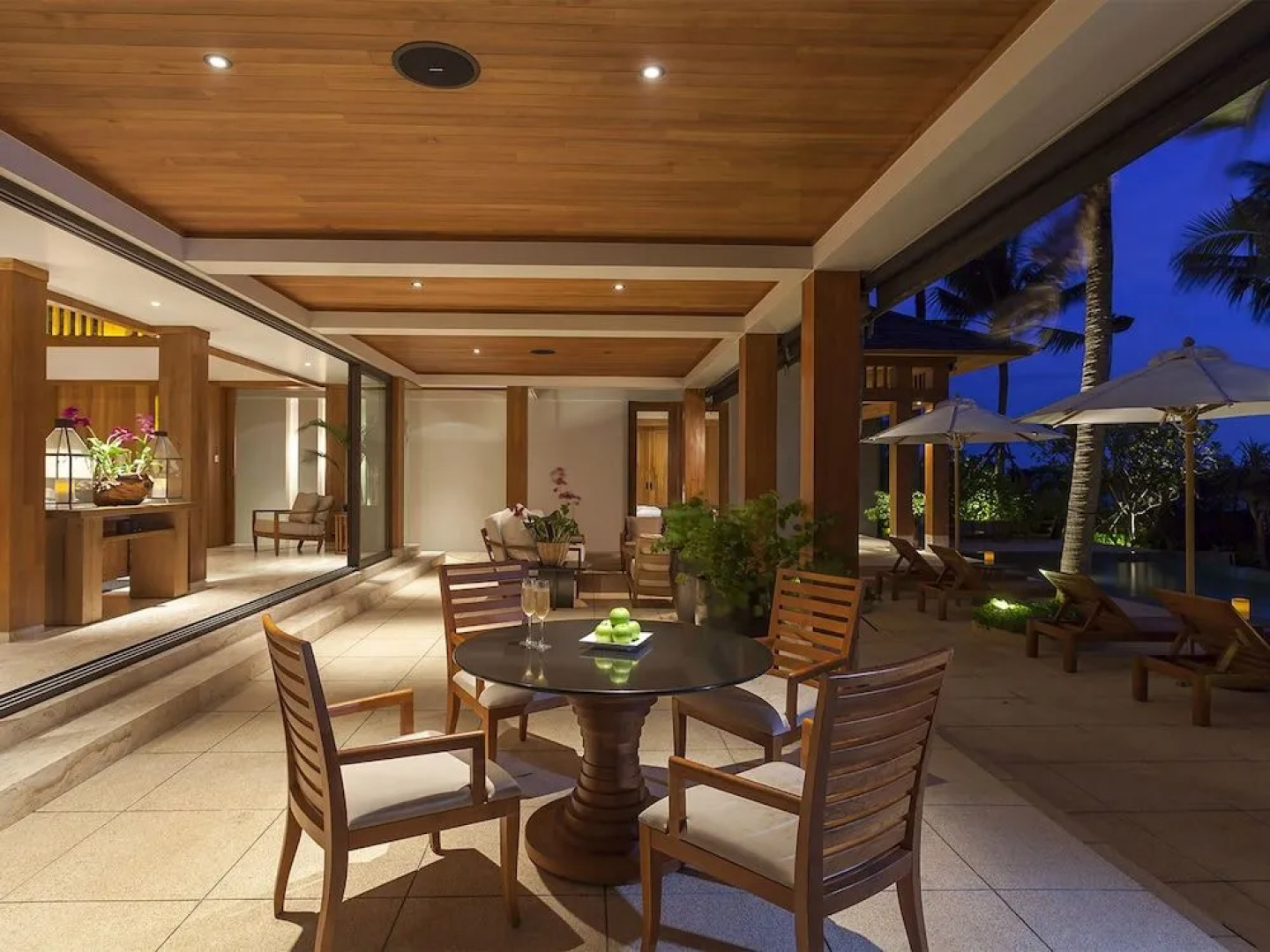 Villa Nandana by Elite Havens