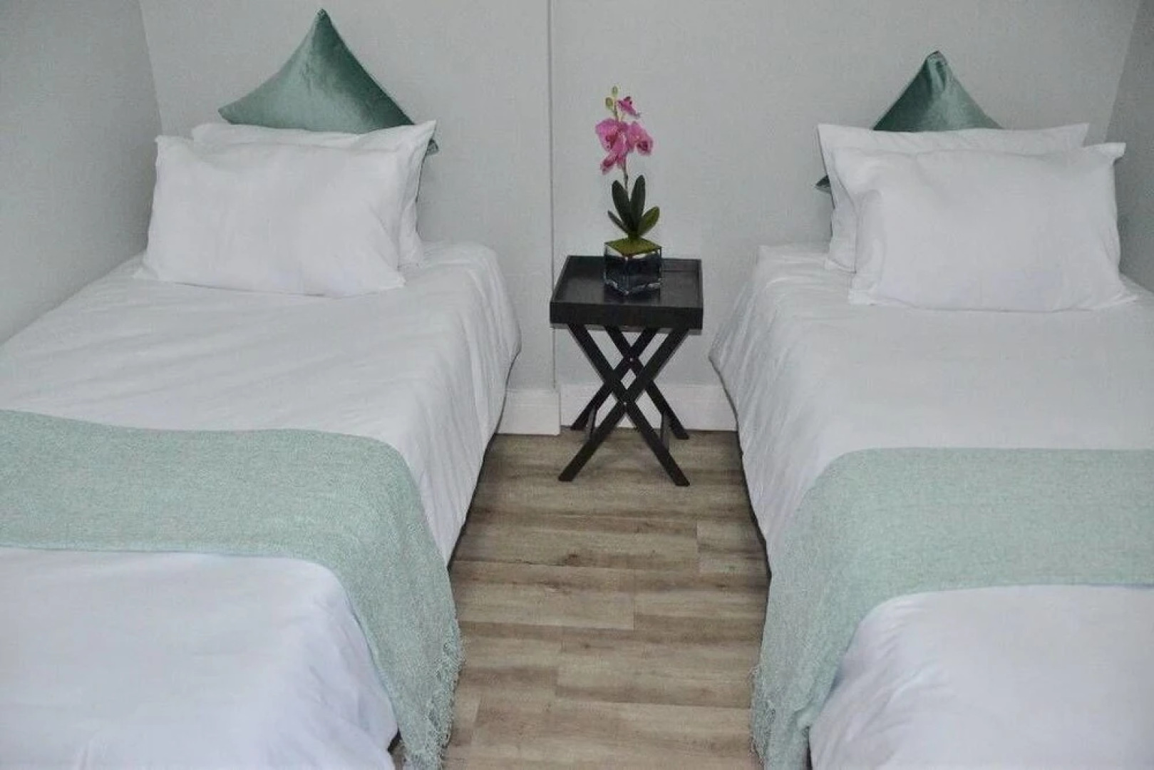 Le Mwa Boutique Apartment