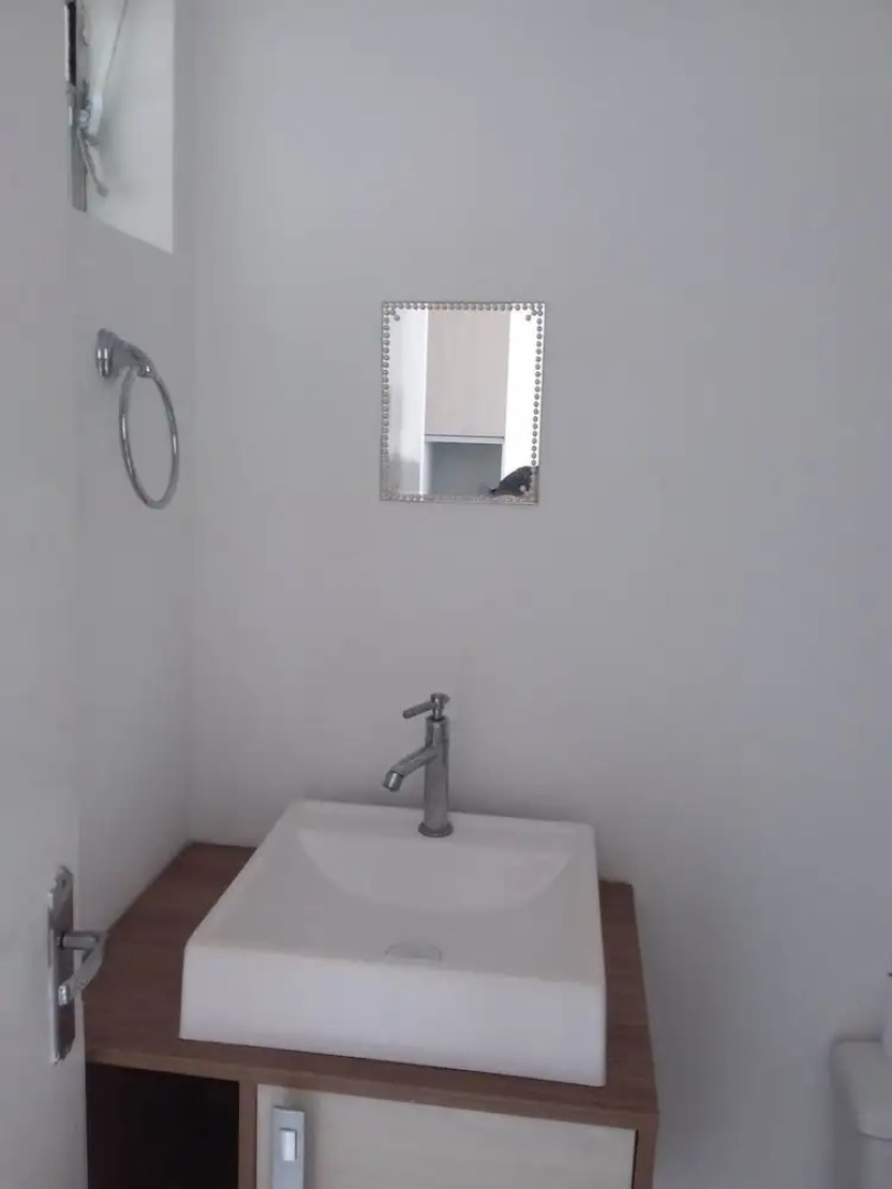 Duplex Aeroporto UFAL