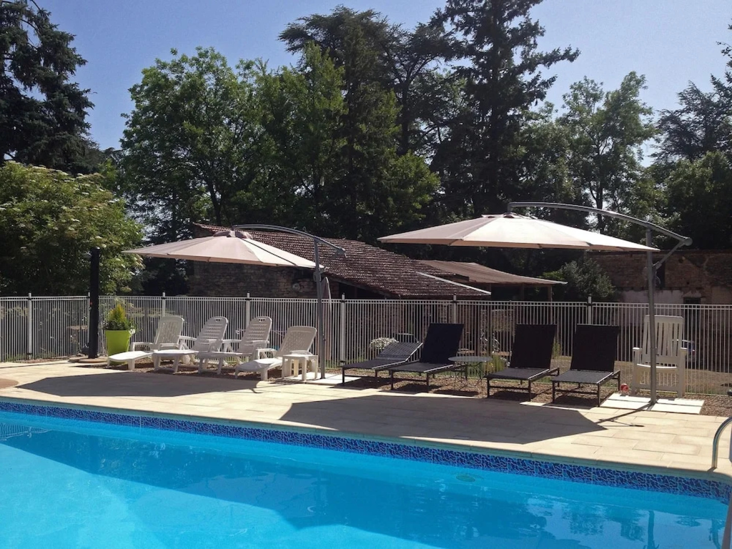 Gîtes L'Art d'une Pause