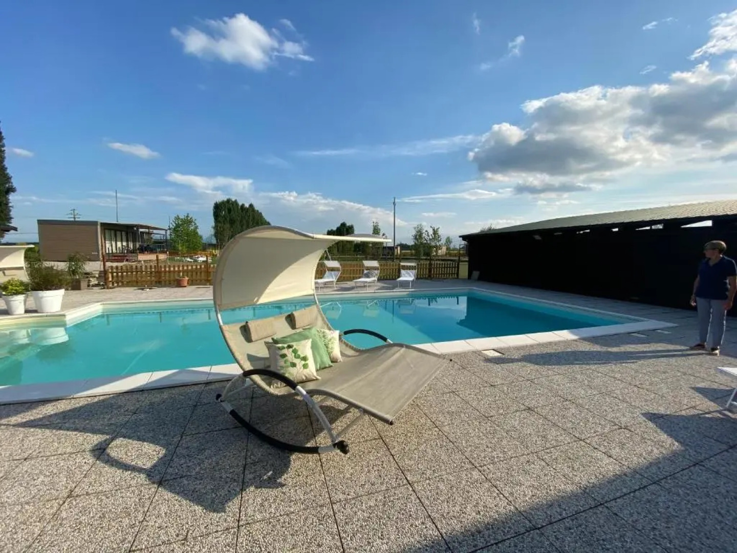 Green Village - Sirenetta