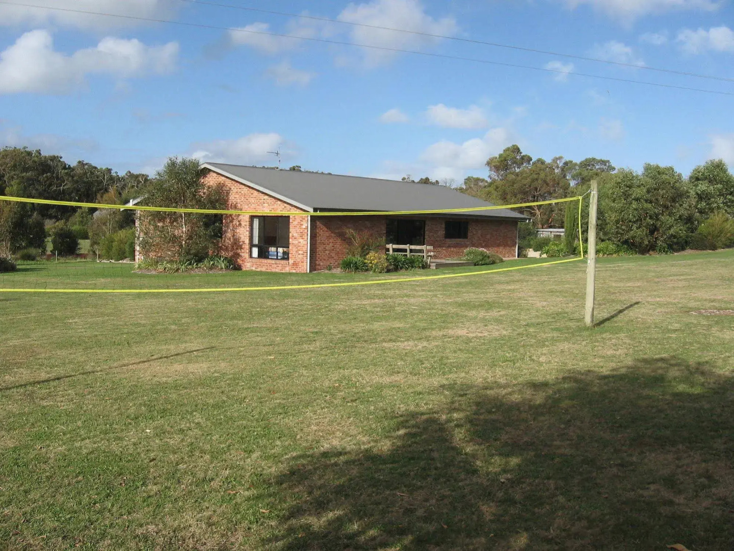 Prom Coast Holiday Lodge