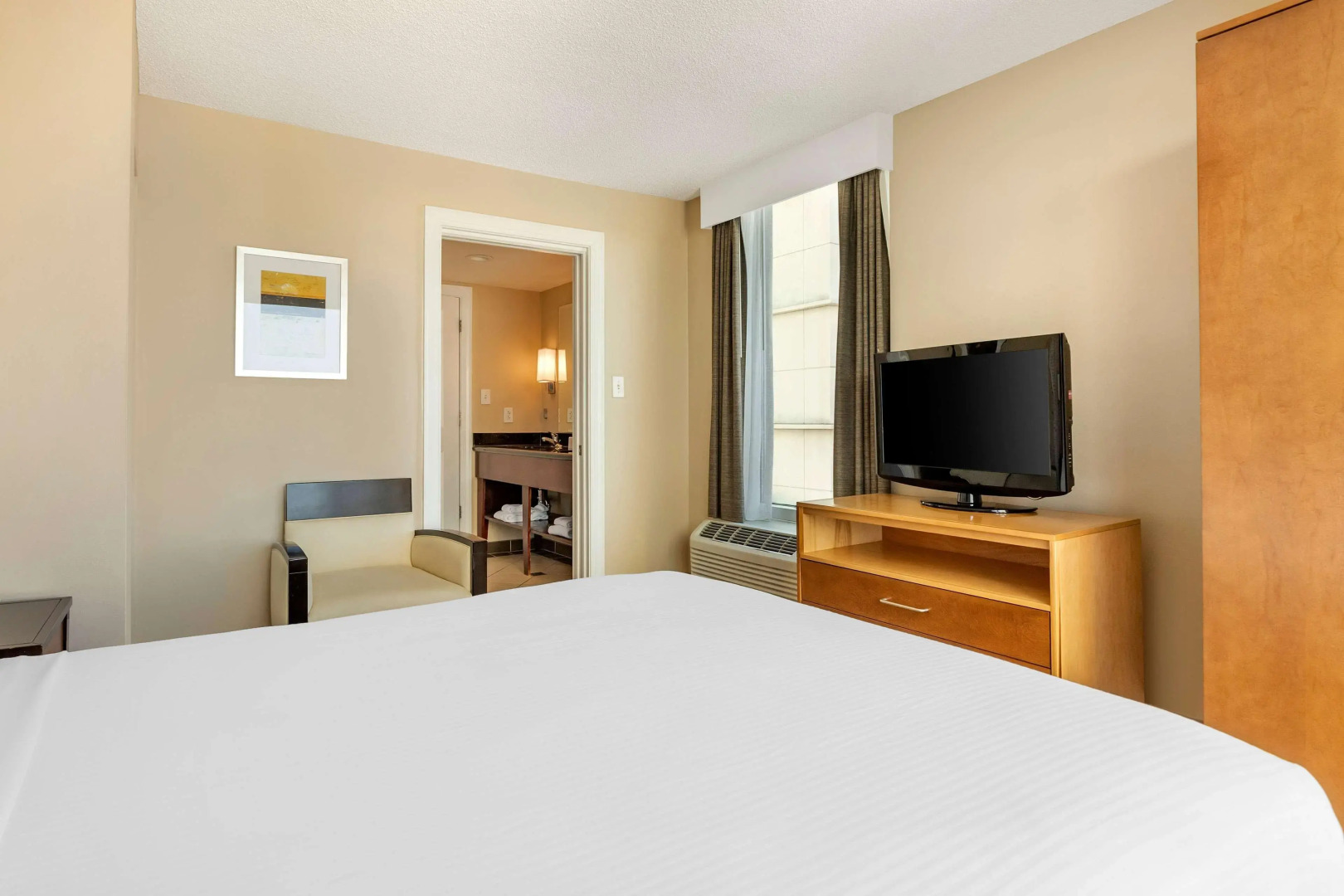 Hilton Vacation Club Ocean Beach Club Virginia Beach