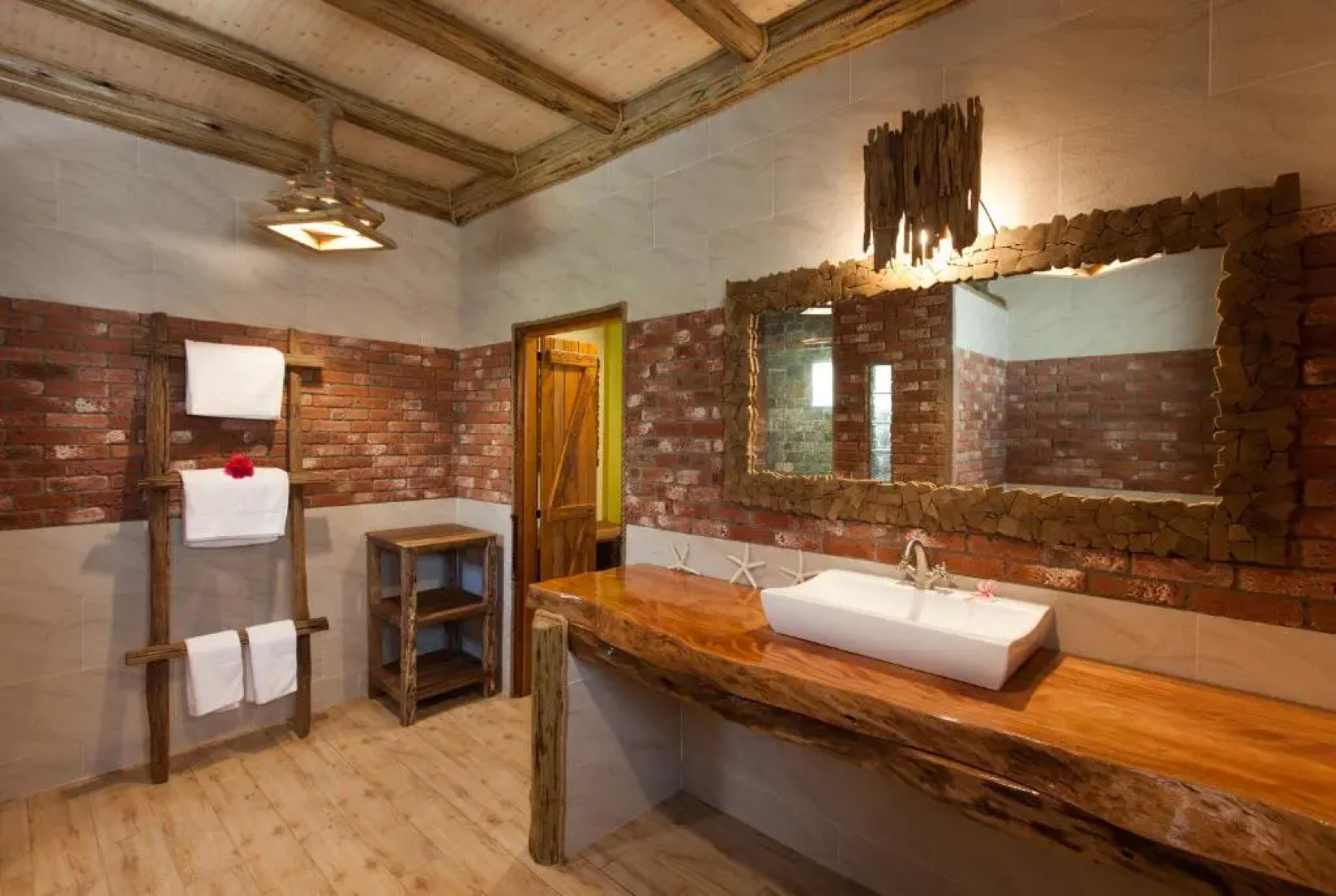 Anse Severe Beach Villas