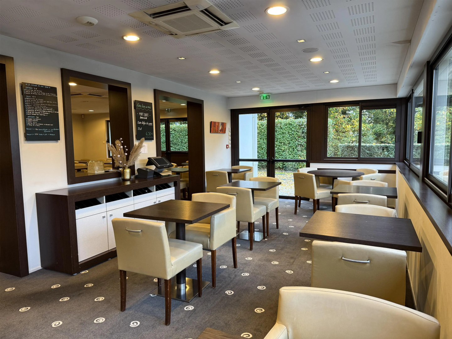 Hôtel Kyriad Rennes Nord