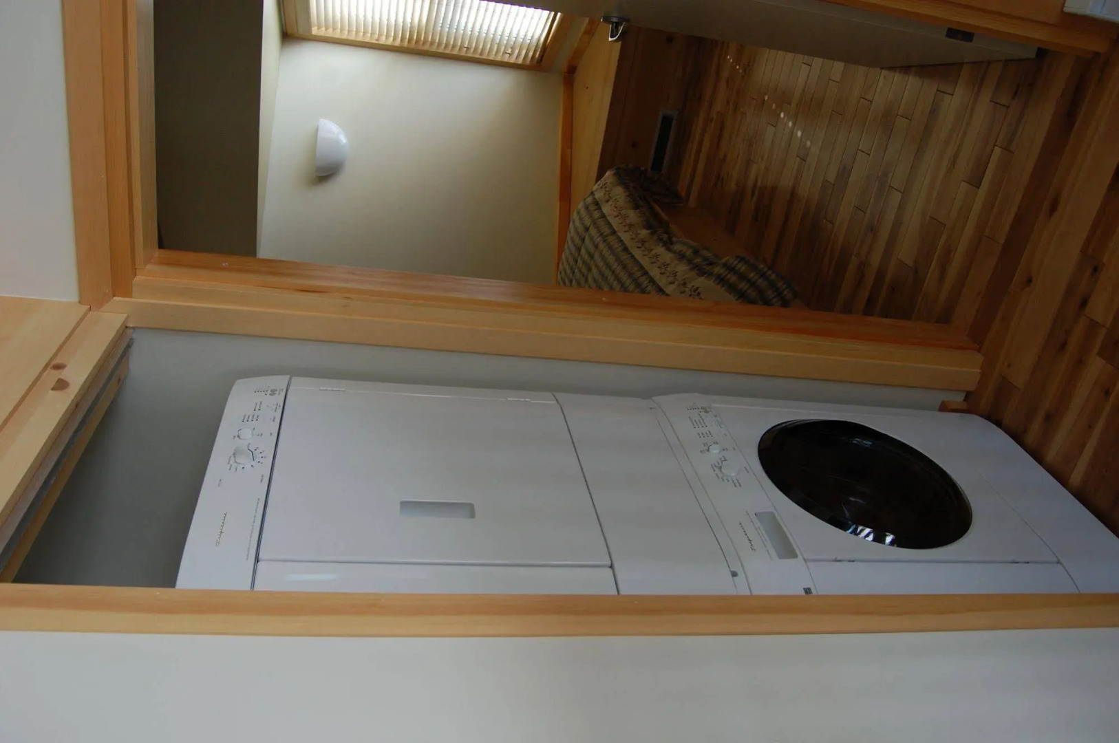 Les Chalets du Bioparc