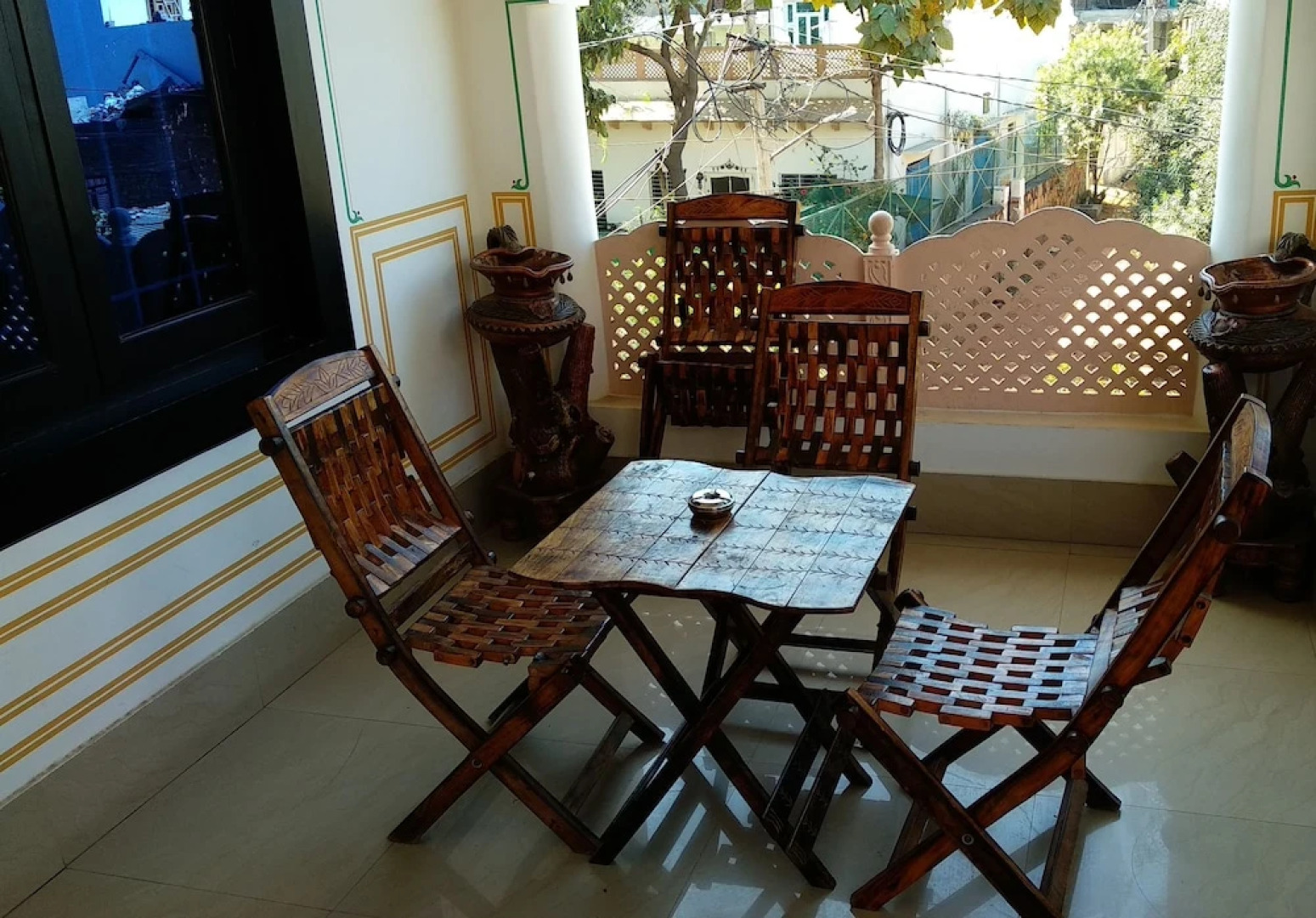 V Resorts Kiran Villa Palace