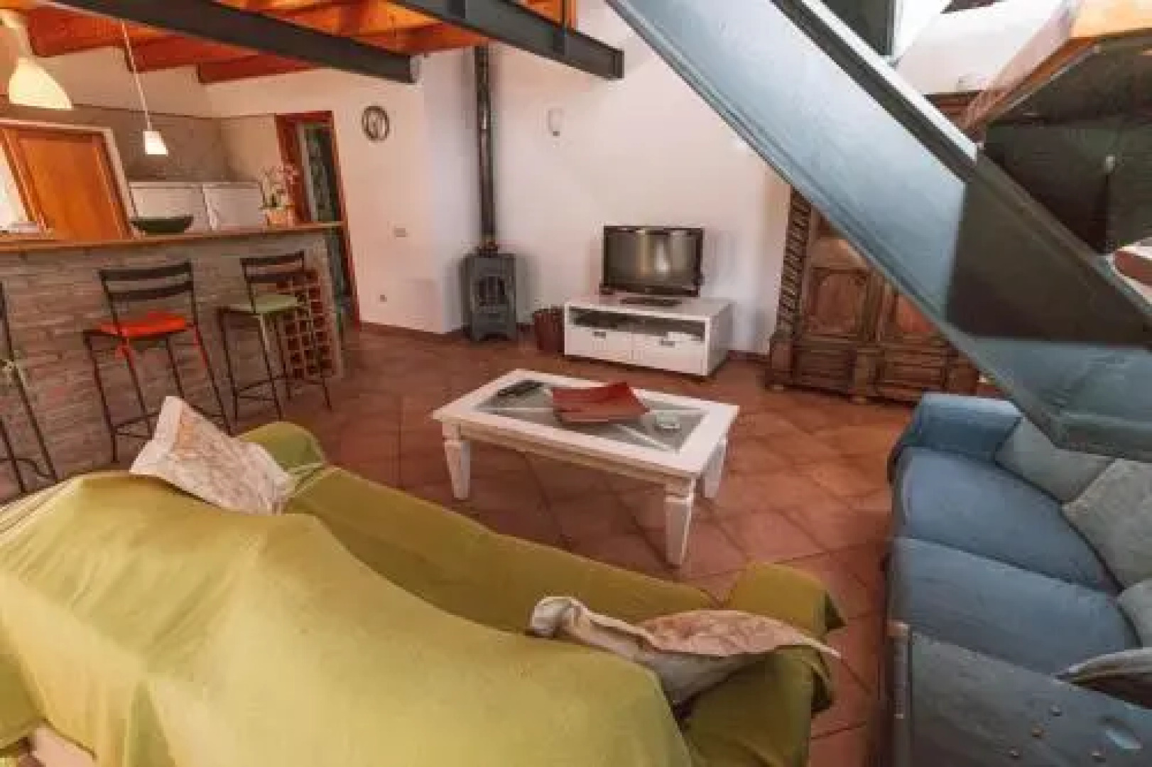 Monte 3 Alfarrobeiras