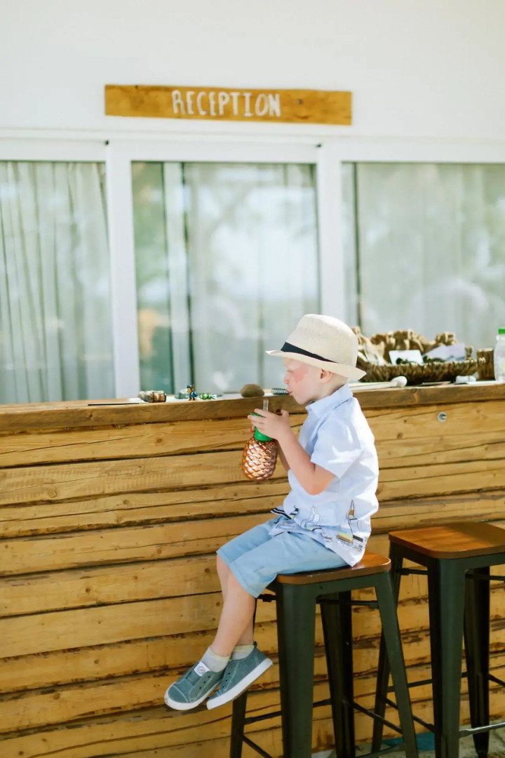 Sails on Kos Ecolux Tented Village