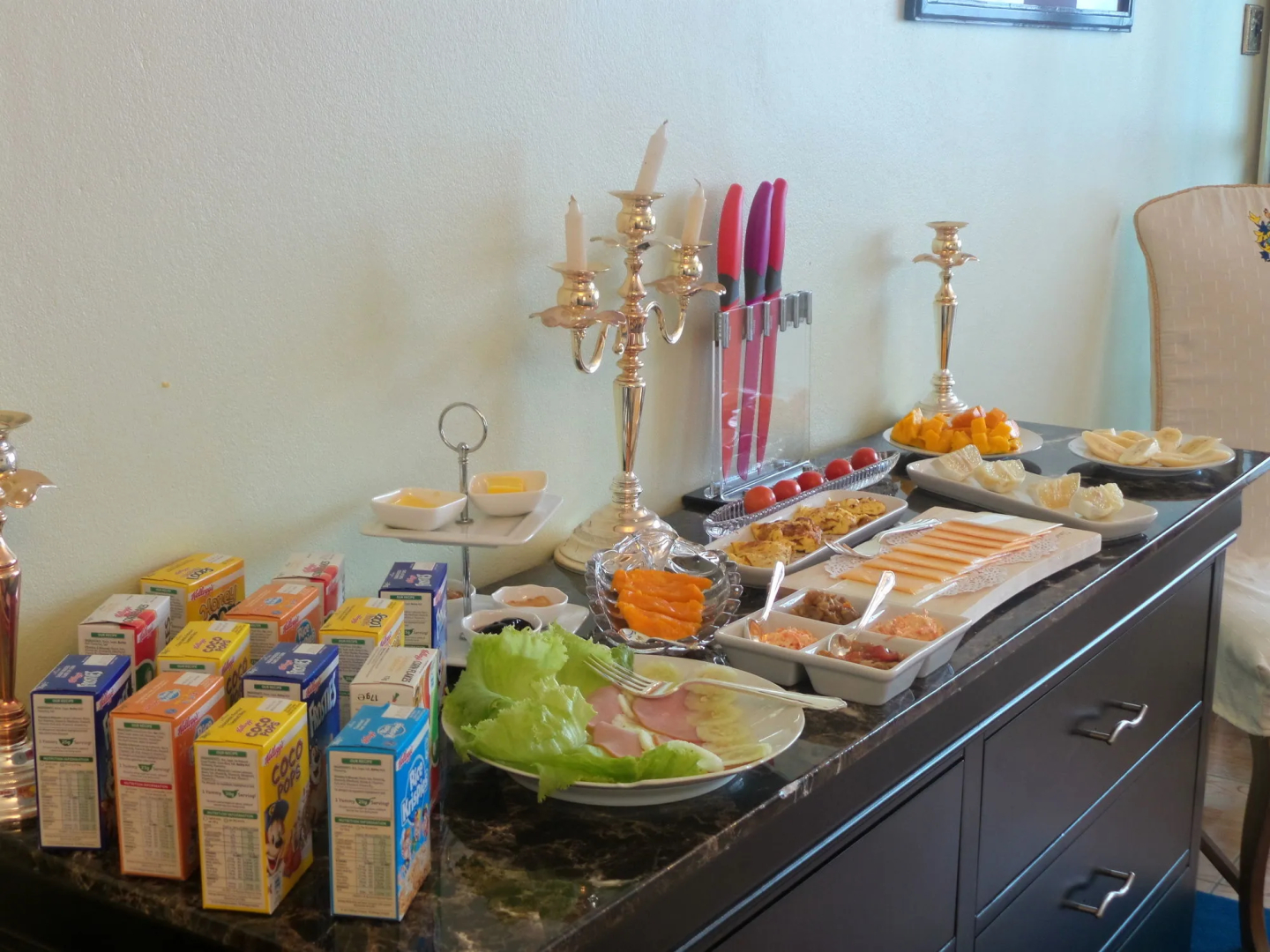 RNM The Clubhouse Grenada