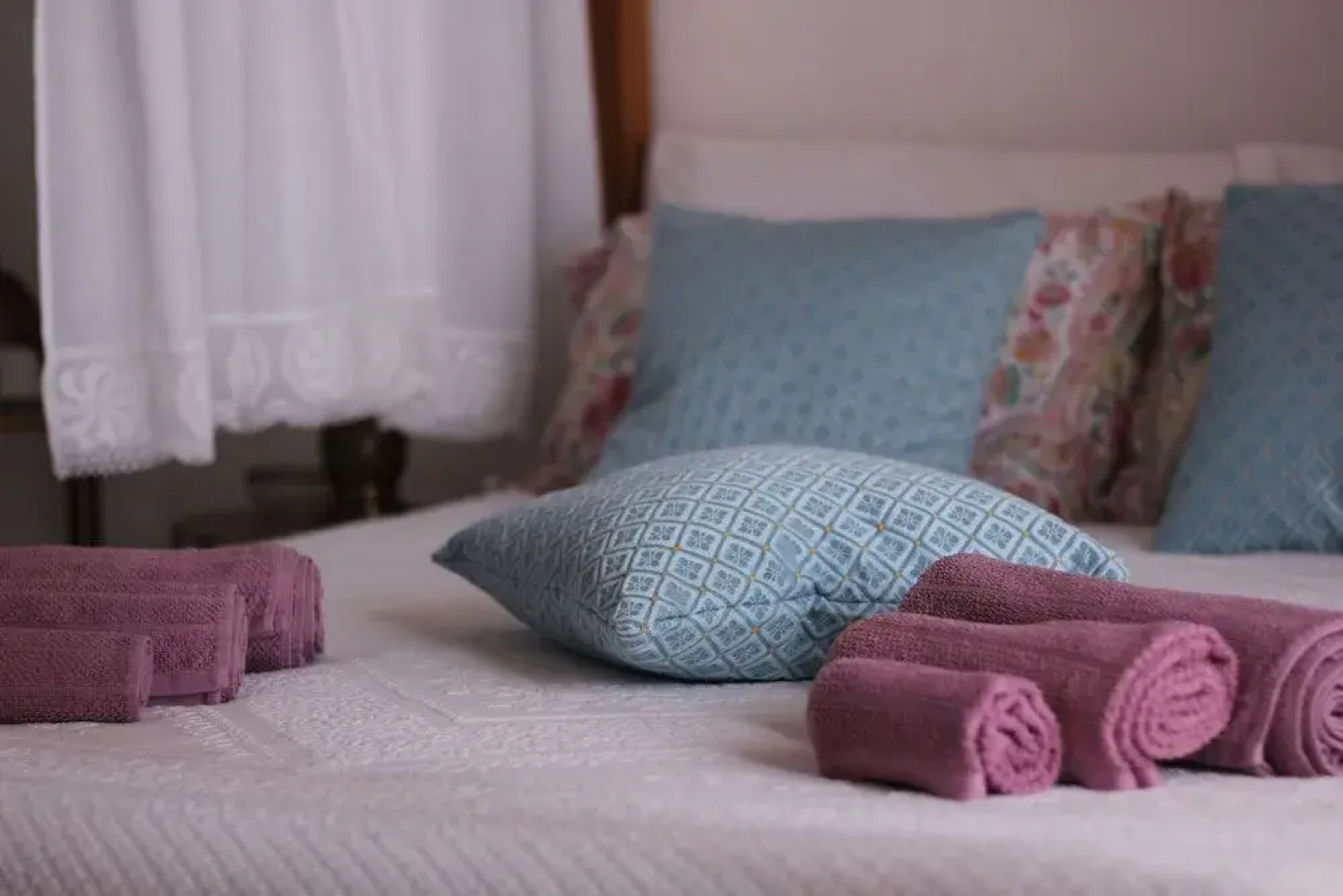 Due Sicilie Maison de Charme