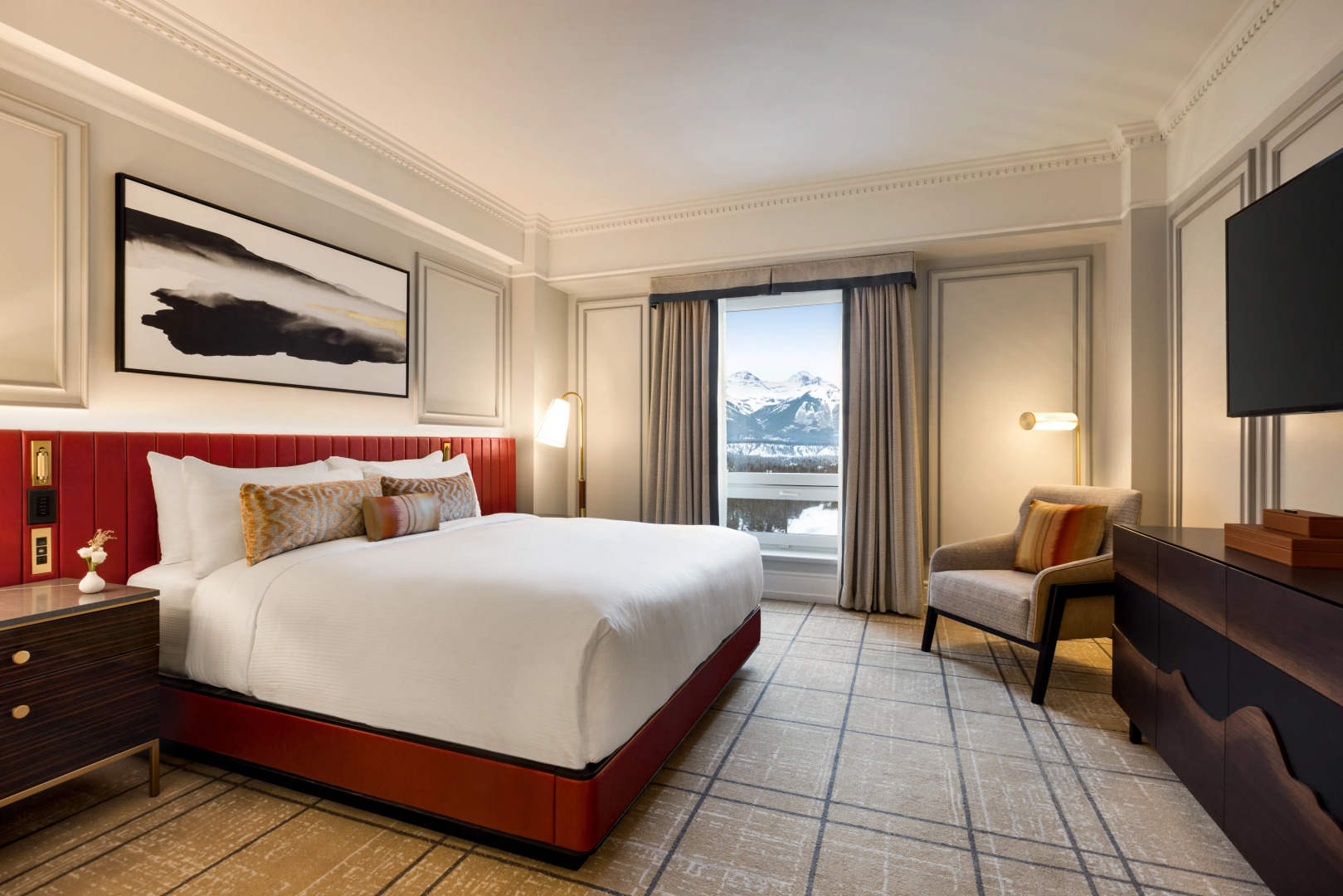 Fairmont Banff Springs