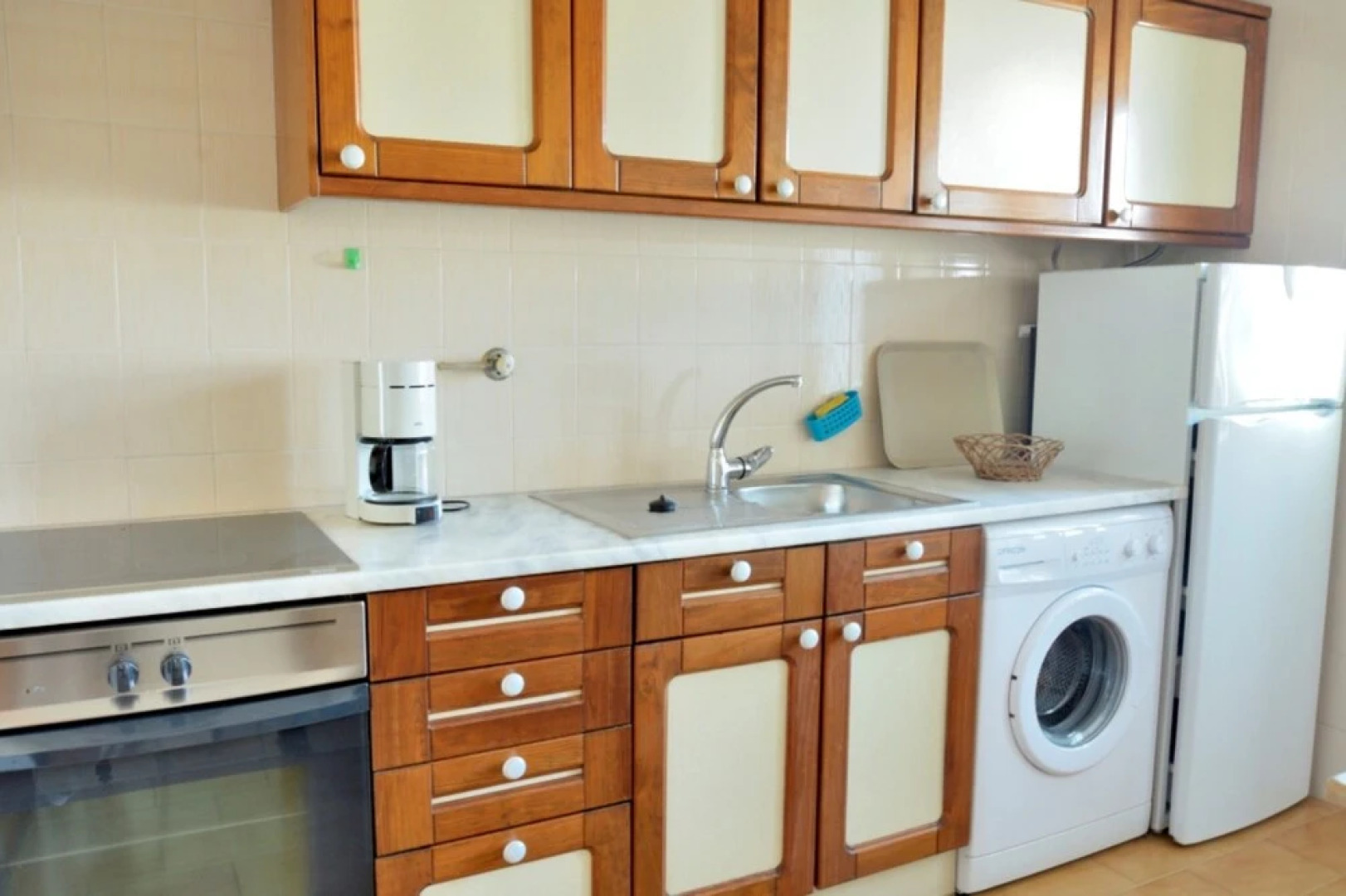 Akisol Armação Pêra Relax