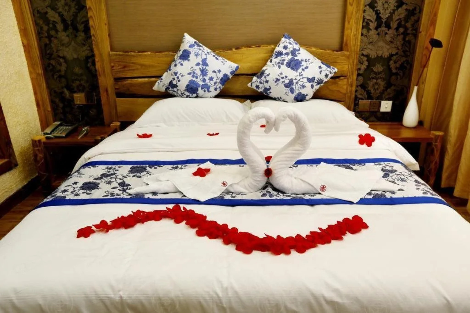 Zhangjiajie Huipeng Inn