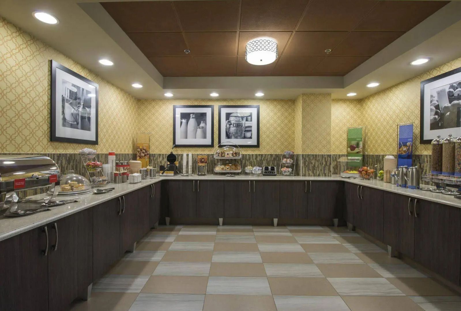 Hampton Inn Greenwood