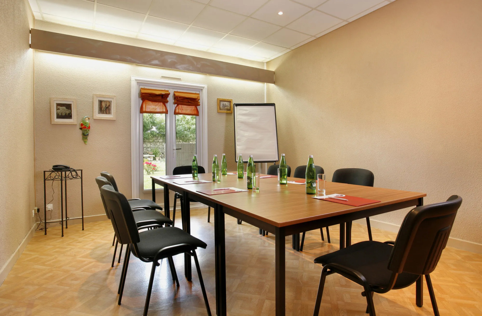 Logis Hôtel Médiéval, Montélimar Nord