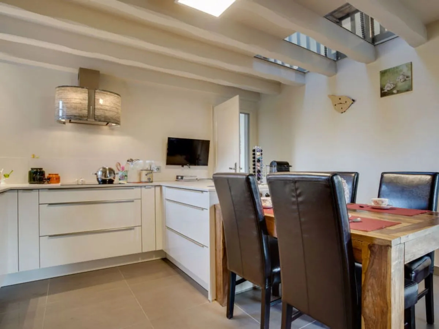 House Baschoc Bormio