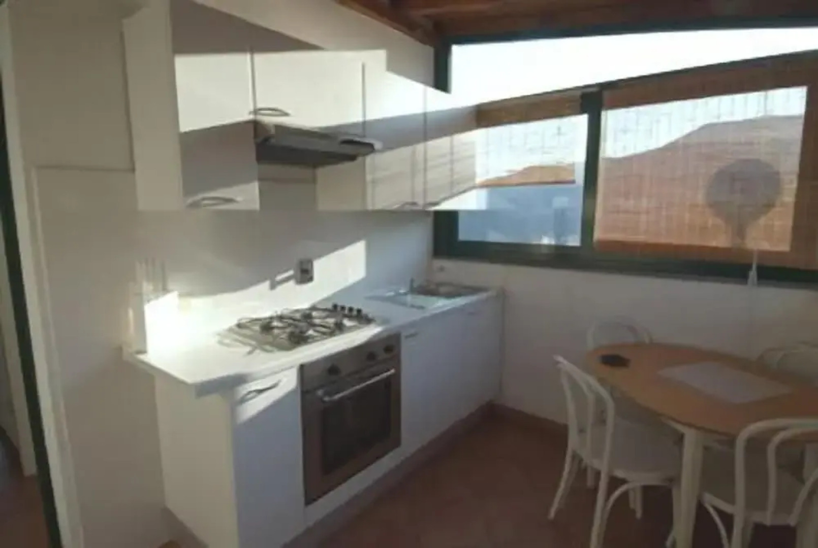 Agriturismo l'Ulivo e il Mare