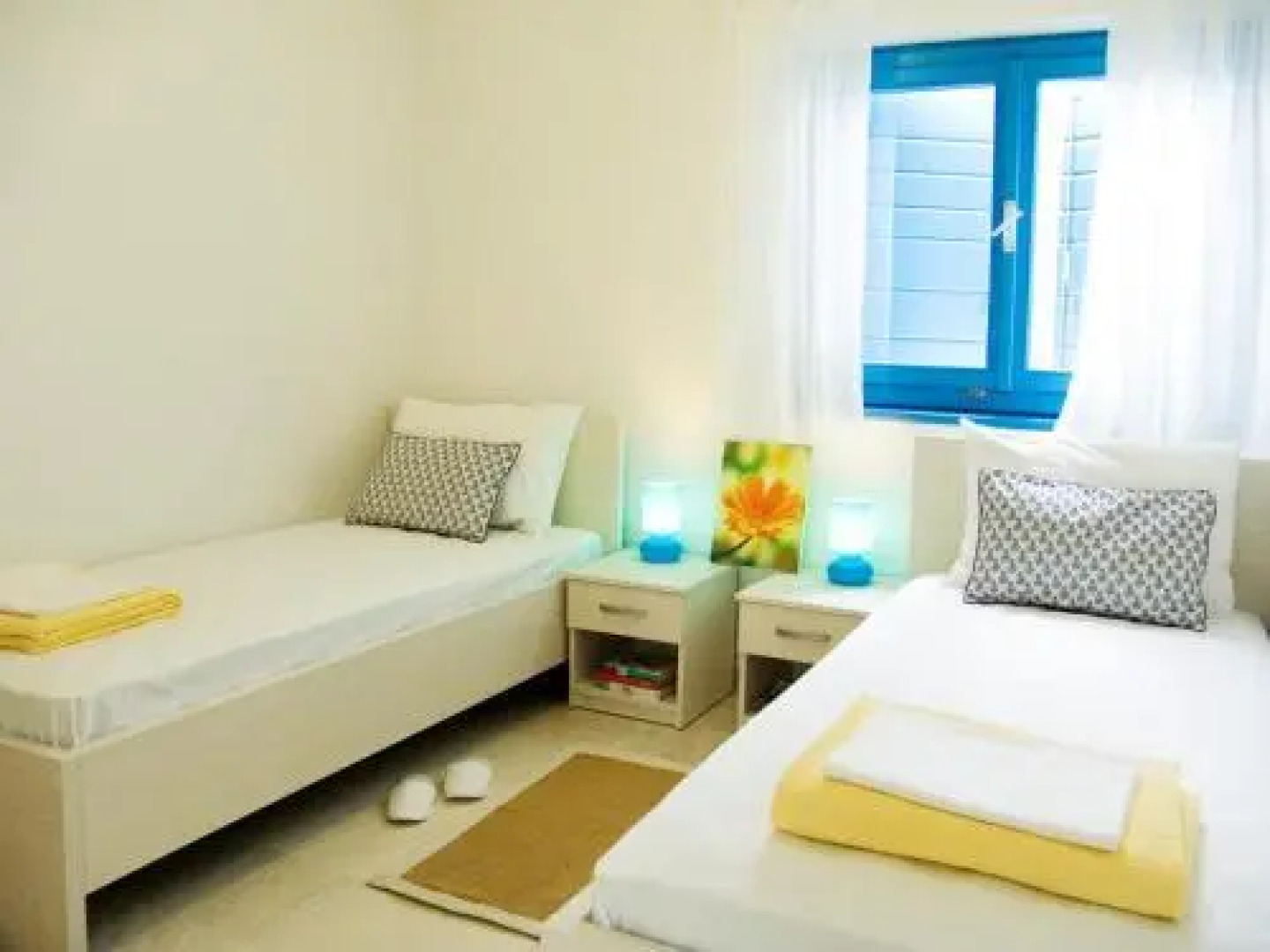 Apartments Villa Pina