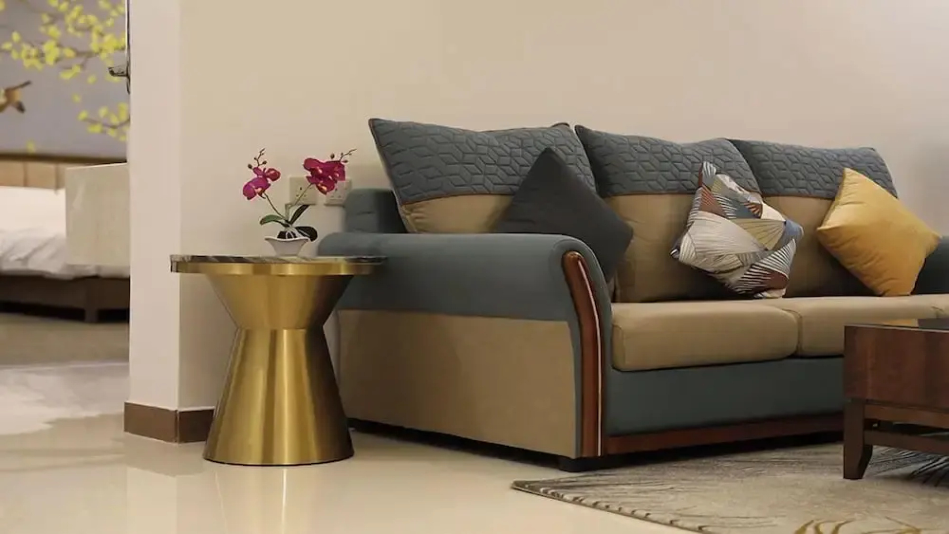 Seasons hotel suites