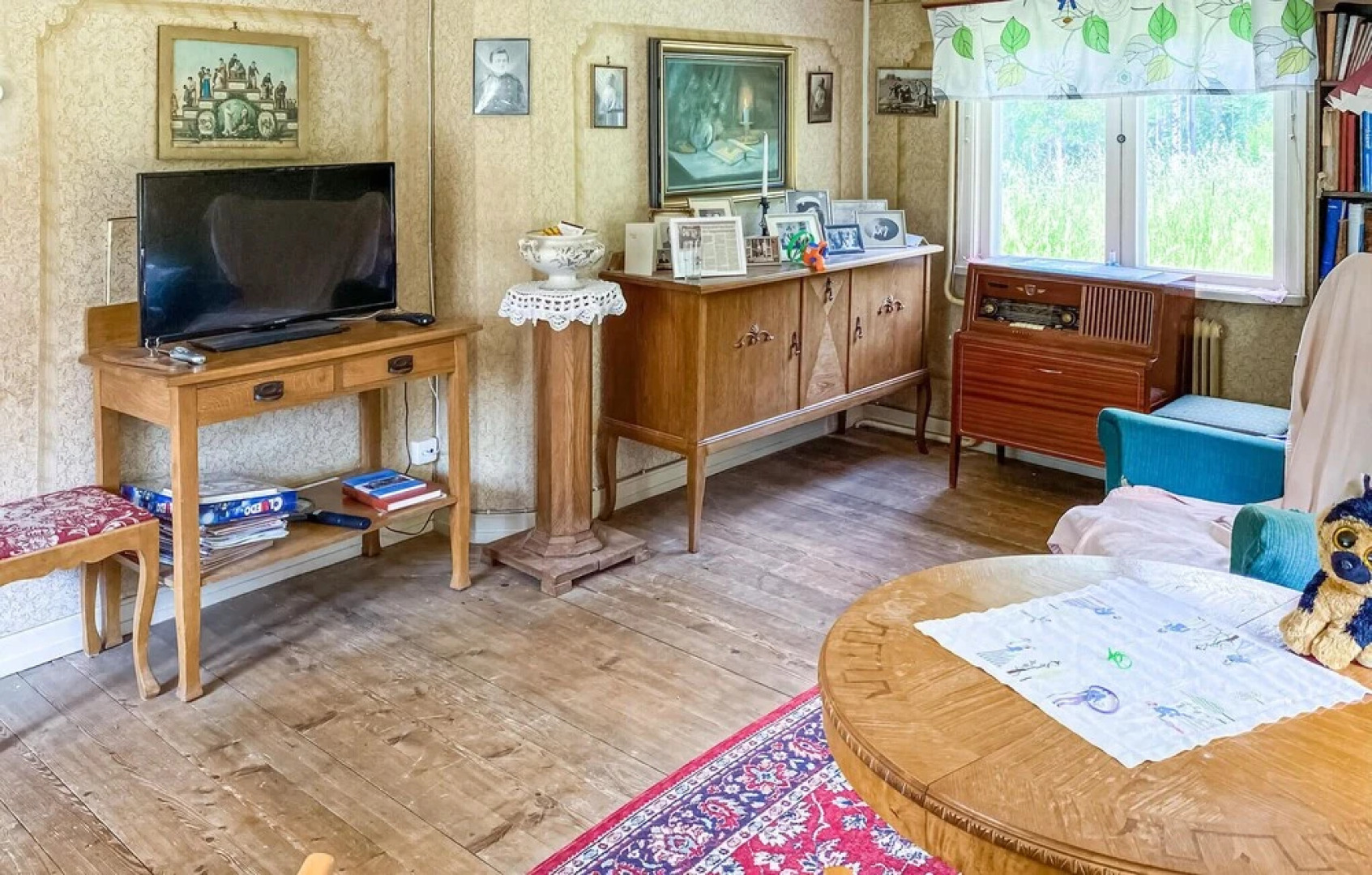 Awesome Home in Skillingaryd With 2 Bedrooms